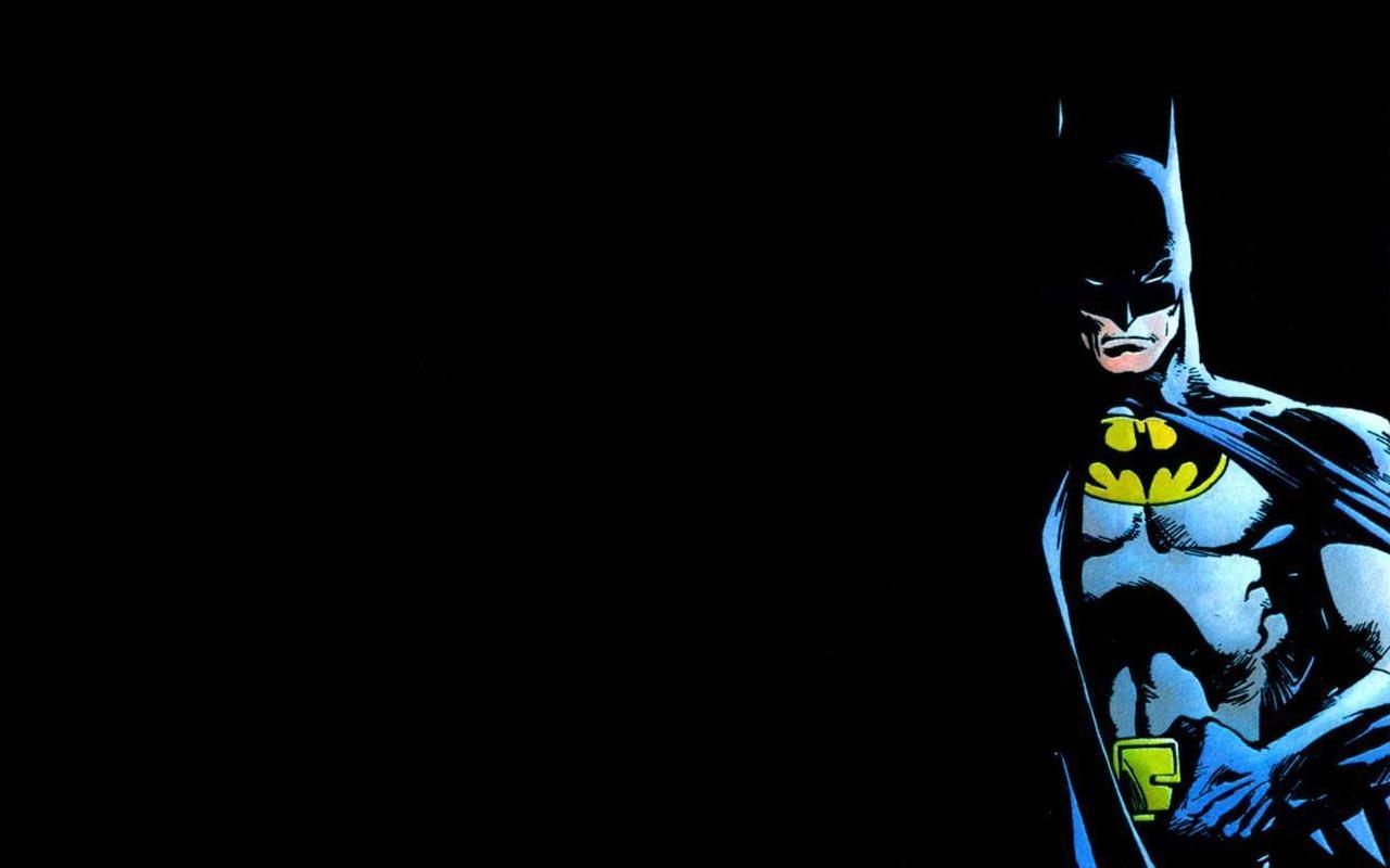 Batman Desktop Backgrounds - Wallpaper Cave