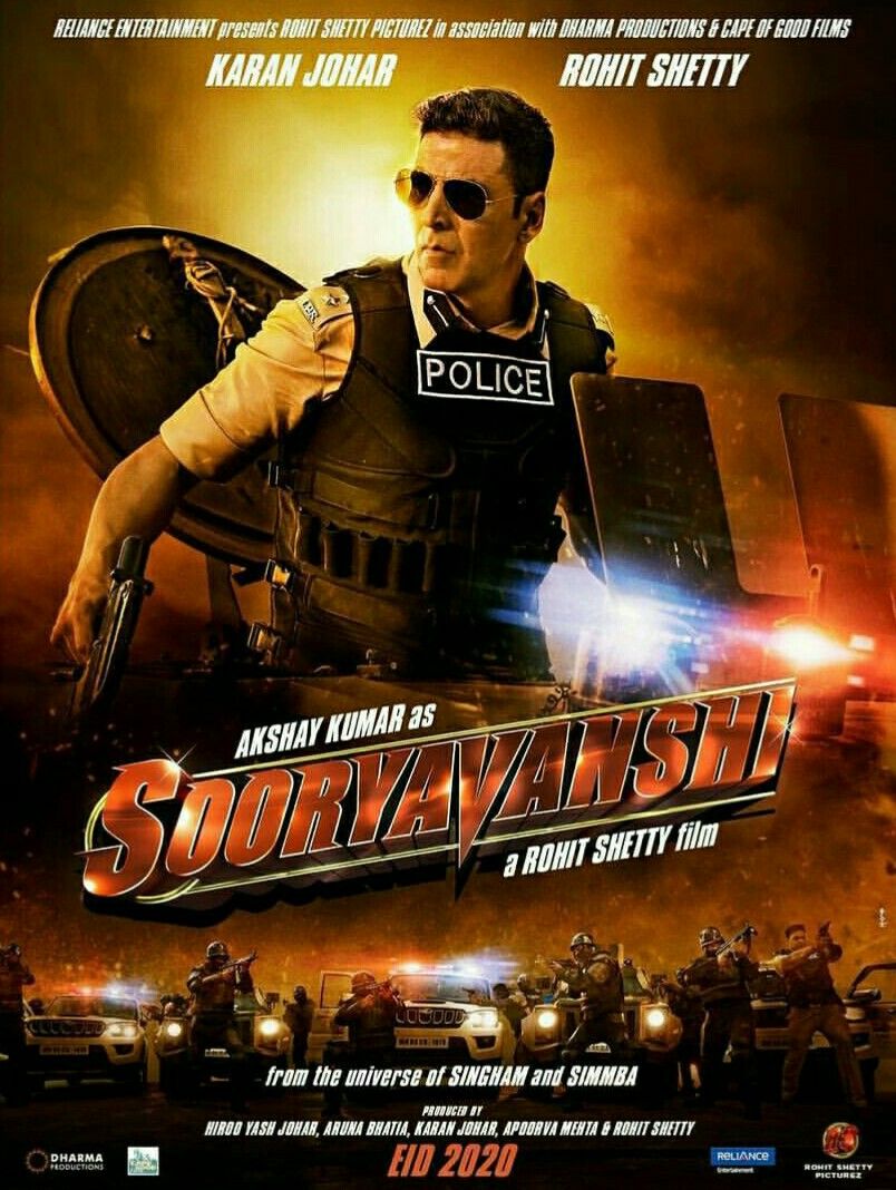 Akshay Kumar Upcoming Movie Suryavanshi #AkshayKumar #SuryavanshiMovie. Akshay kumar, Hindi bollywood movies, Full movies download
