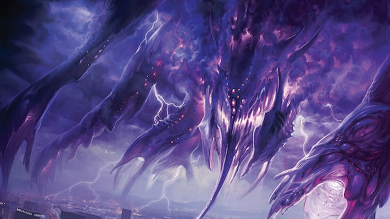 Aversions Crown: Tyrant