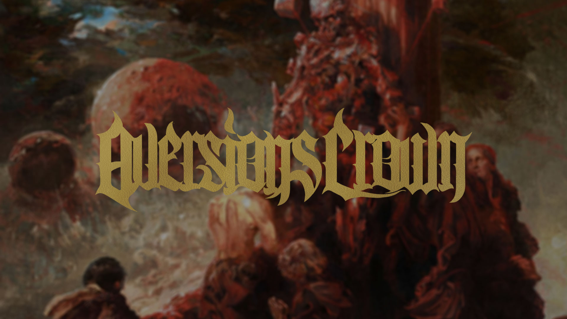 Aversions Crown Cover