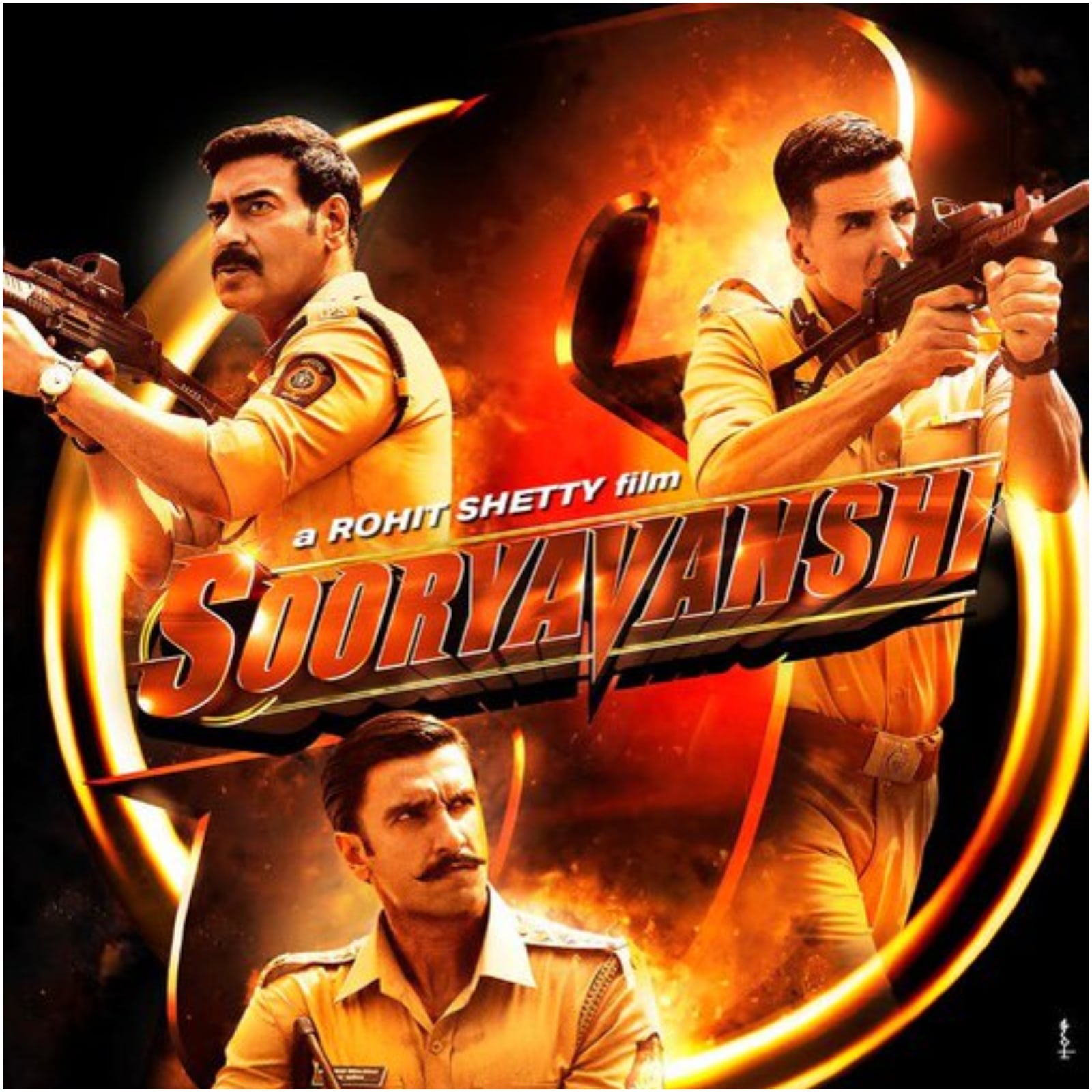 Sooryavanshi Box Office Day 1: Akshay Kumar Film Earns Rs 26 Cr; Biggest Bollywood Opener of Covid Era