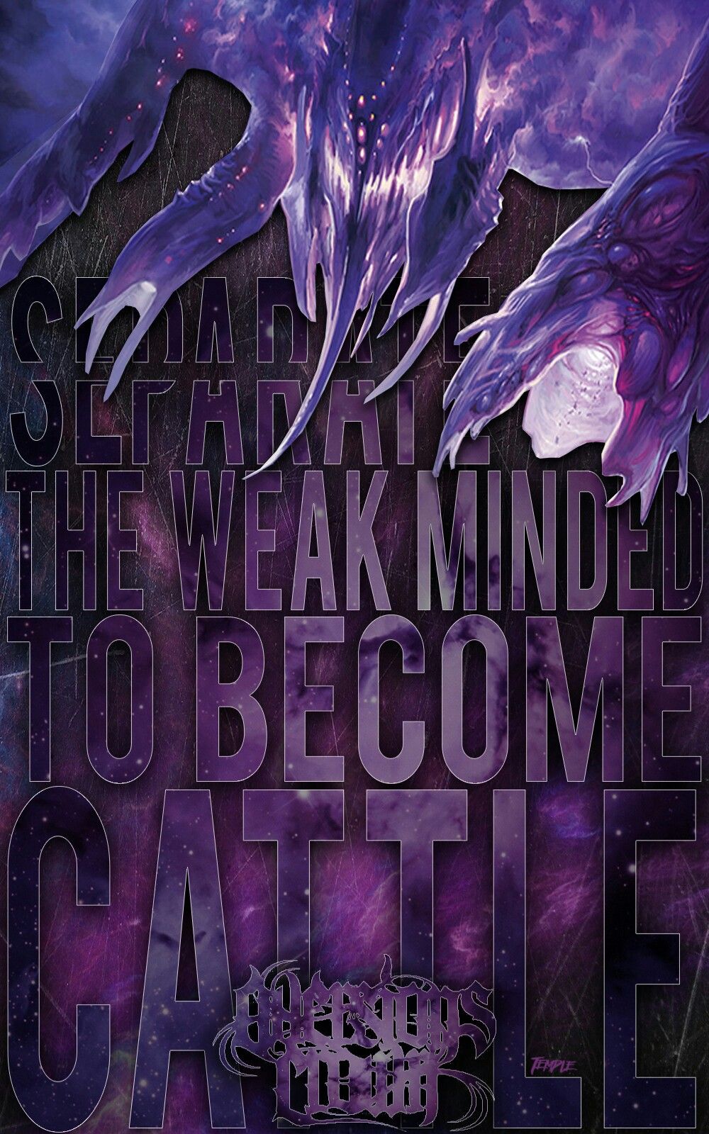 aversionscrown hollow planet. Metalcore, Metalcore bands, Music is life