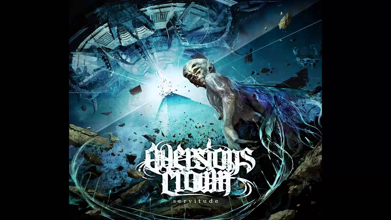 Aversions Crown 2011 [FULL ALBUM]