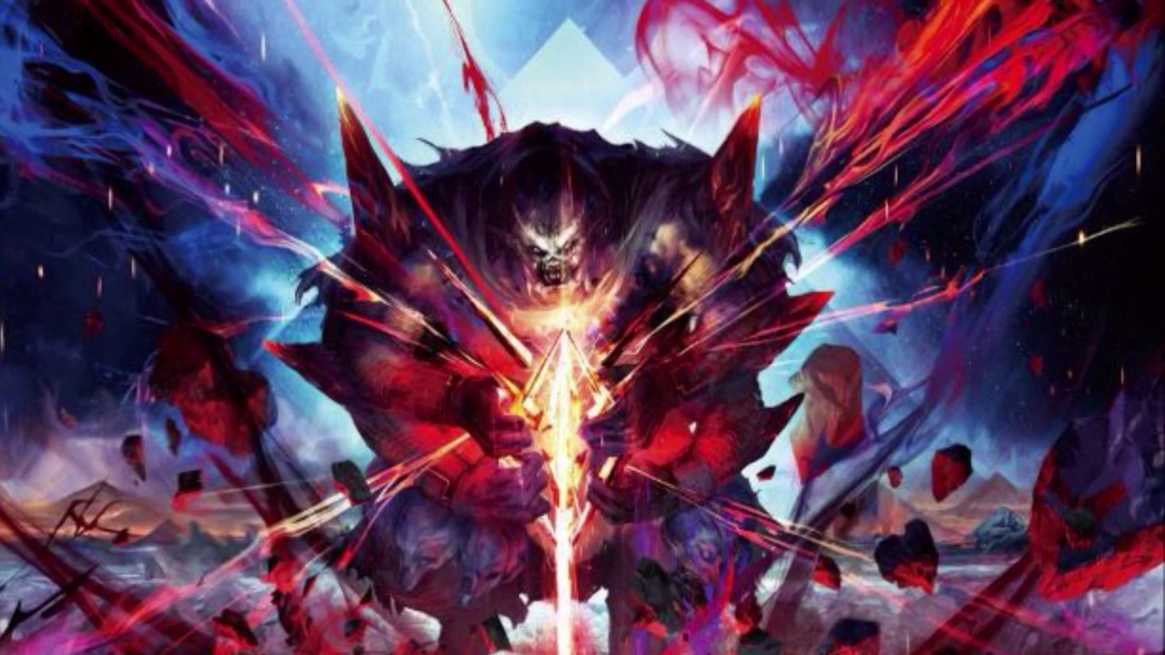 Aversions Crown Cycles Of Haruspex