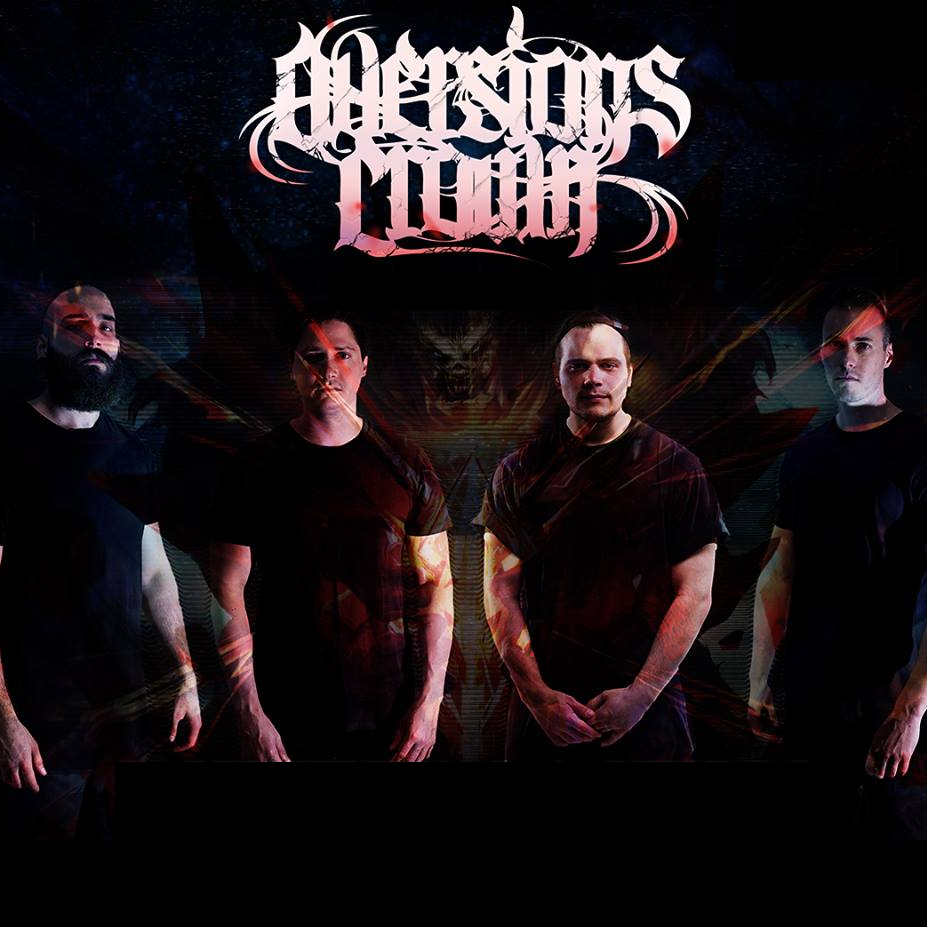 Aversions Crown Lyrics, Songs, and Albums