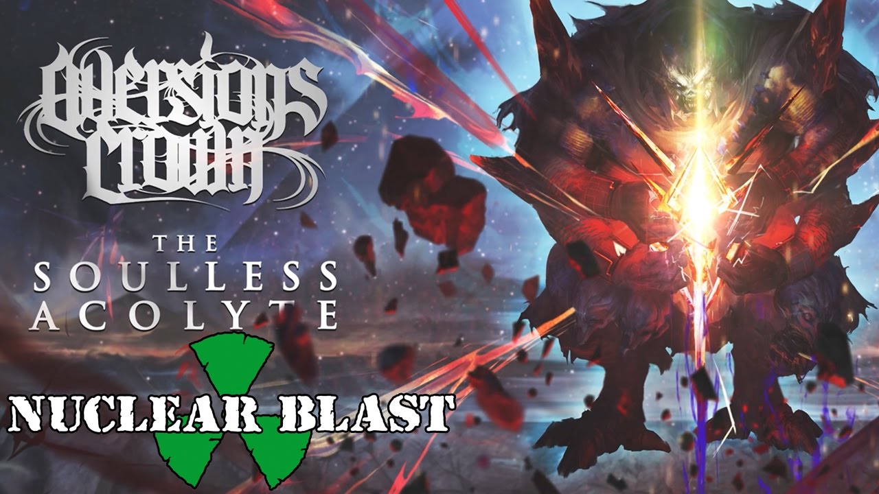 AVERSIONS CROWN Soulless Acolyte