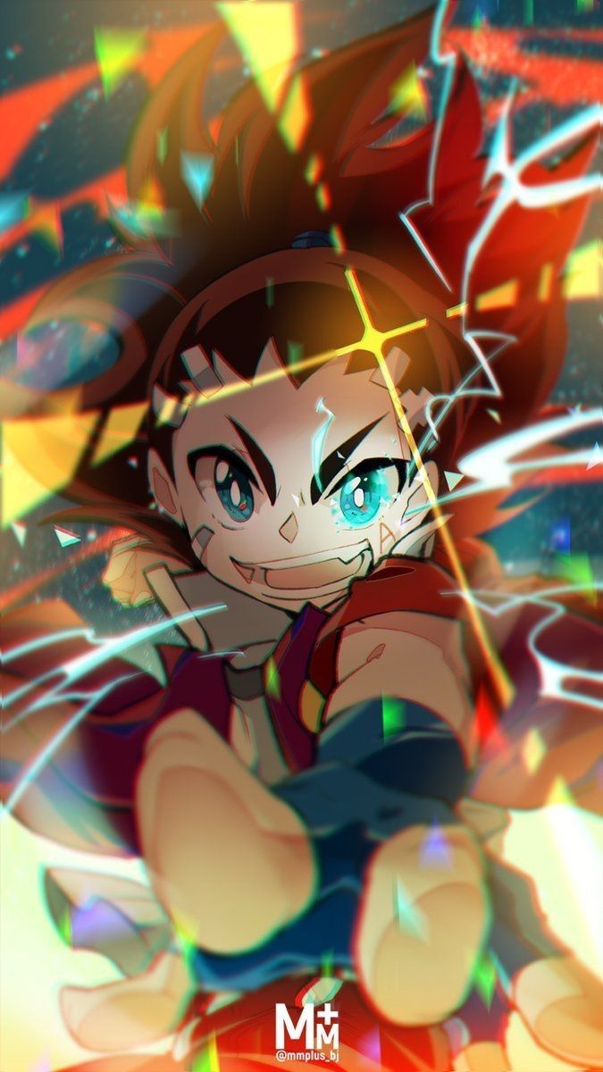 Aiger Akabane ideas. beyblade burst, beyblade characters, anime