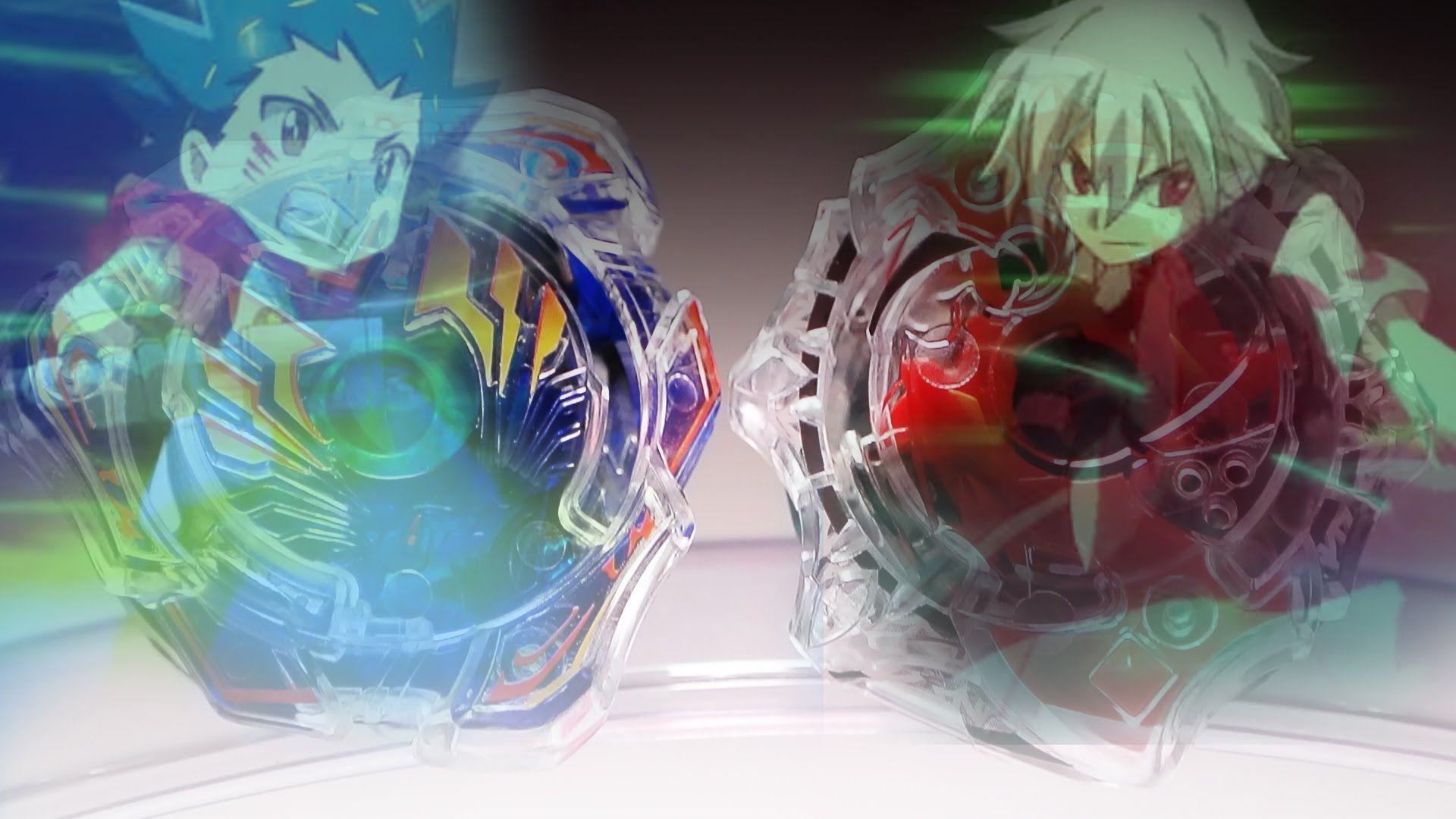Beyblade Burst Wallpaper Phone