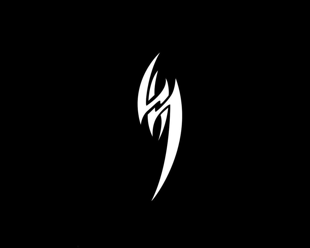 The Devil Gene Tattoo from Tekken [1440x2560] : r/Amoledbackgrounds