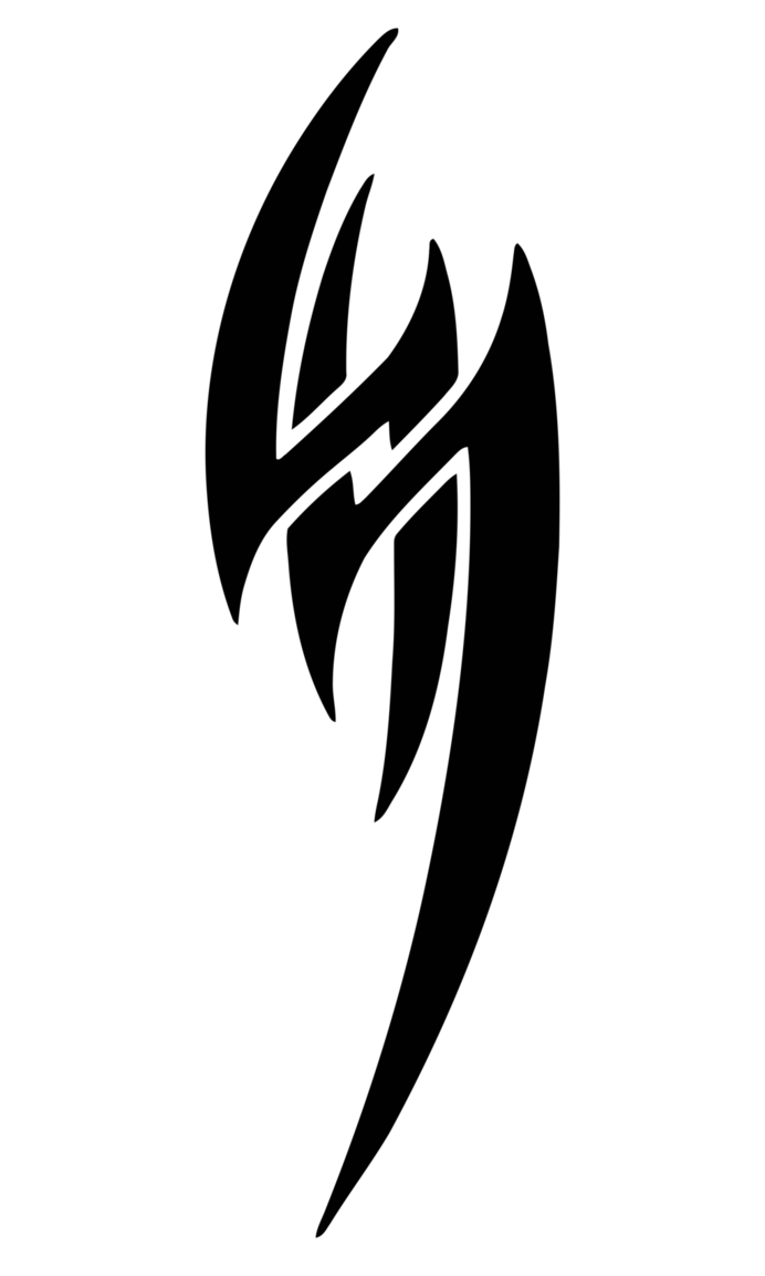 Download Mishima Tekken Tattoo Jin Kazama Heihachi Kazuya HQ PNG Image