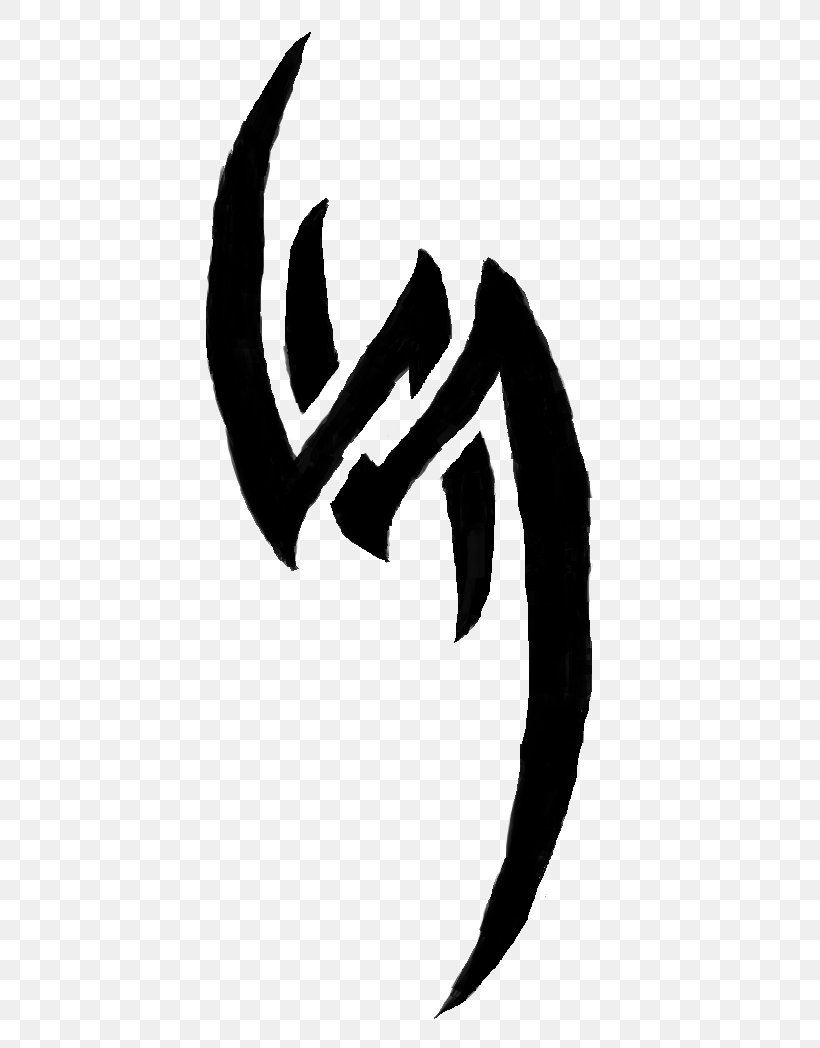 Tekken 3 Tekken 7 Jin Kazama Kazuya Mishima Tattoo, PNG, 560x1048px, Tekken 3, Black And White