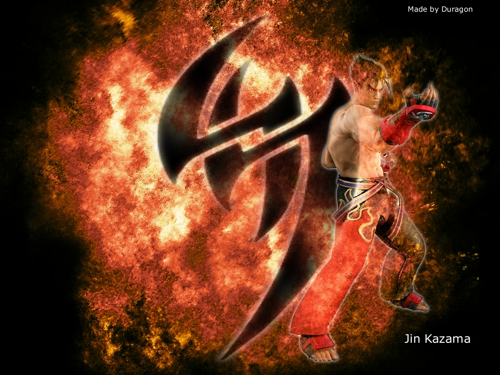 Free download Tekken Devil Jin Wallpaper [1024x768] for your Desktop, Mobile & Tablet. Explore Devil Jin Wallpaper. Devil Wallpaper, Devil Wallpaper, Jin Kazama Wallpaper