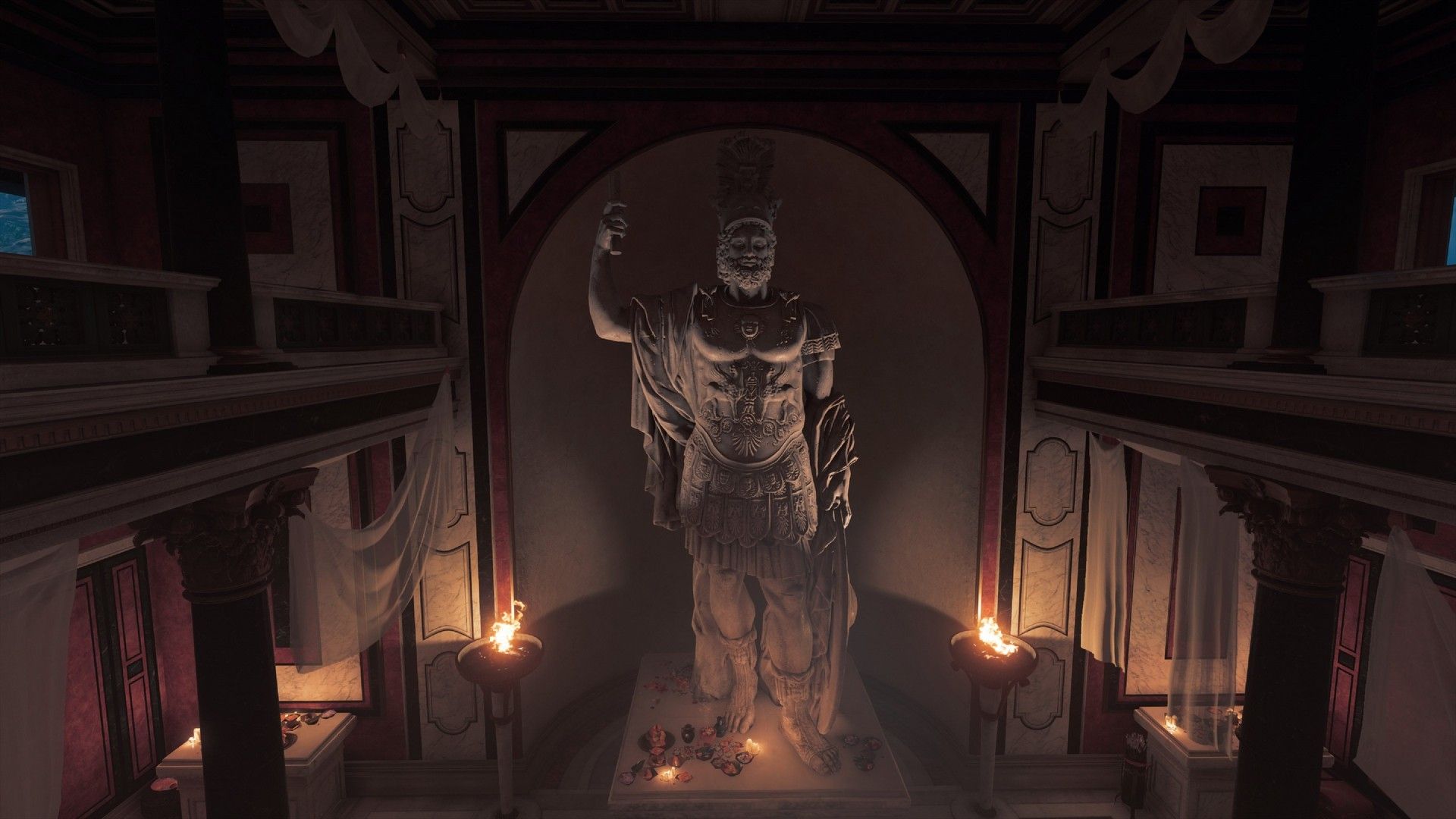 Assassins Creed Origins Wallpaper Alejandro Magno. Alejandro magno, Assassins creed, Te la creiste