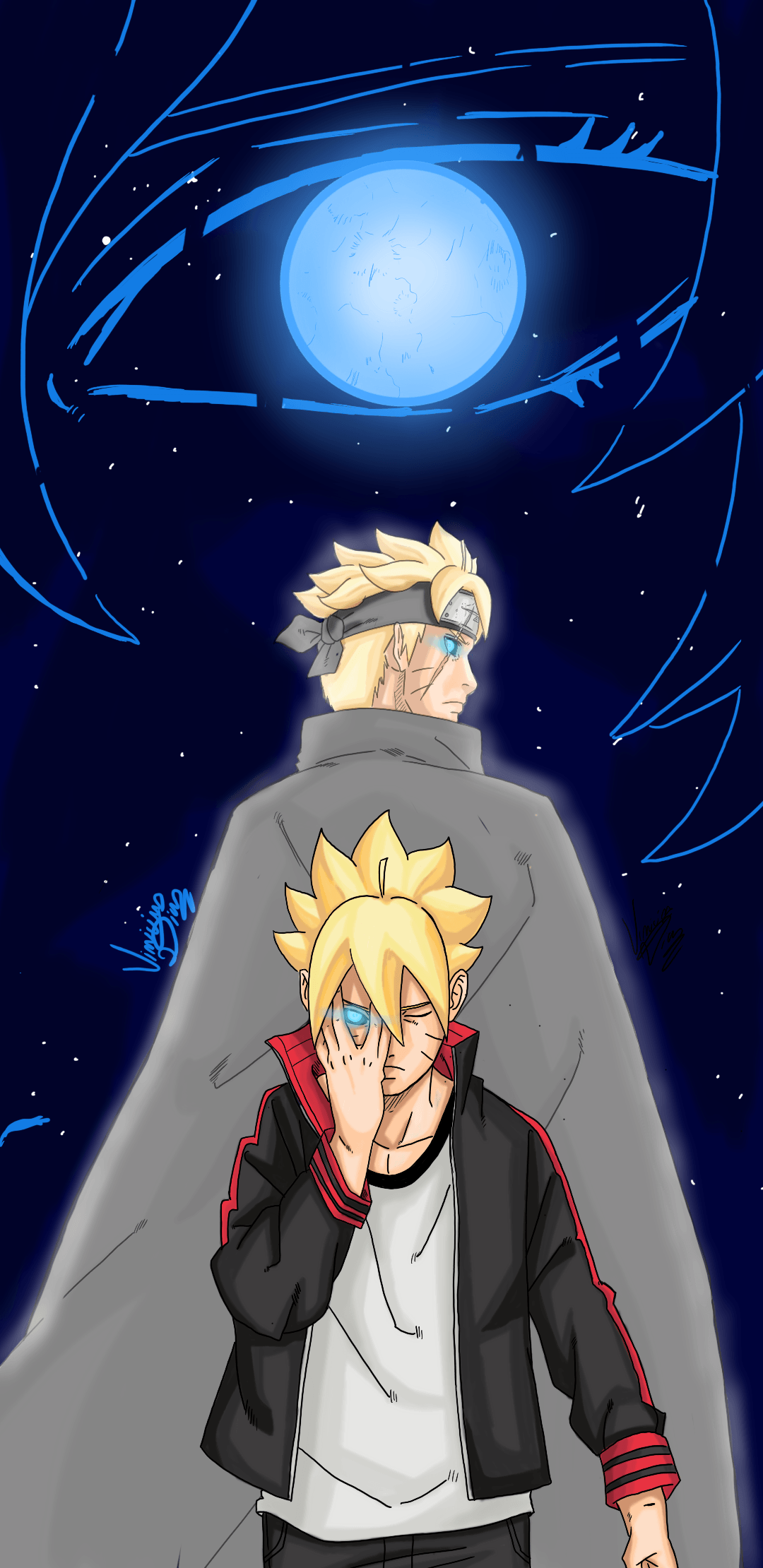 Free download Boruto Jougan Wallpaper on [1080x2220] for your Desktop, Mobile & Tablet. Explore Kawaki Boruto iPhone Wallpaper. Naruto Boruto Wallpaper, iPhone Wallpaper iPhone 6, Boruto Naruto The Movie Wallpaper