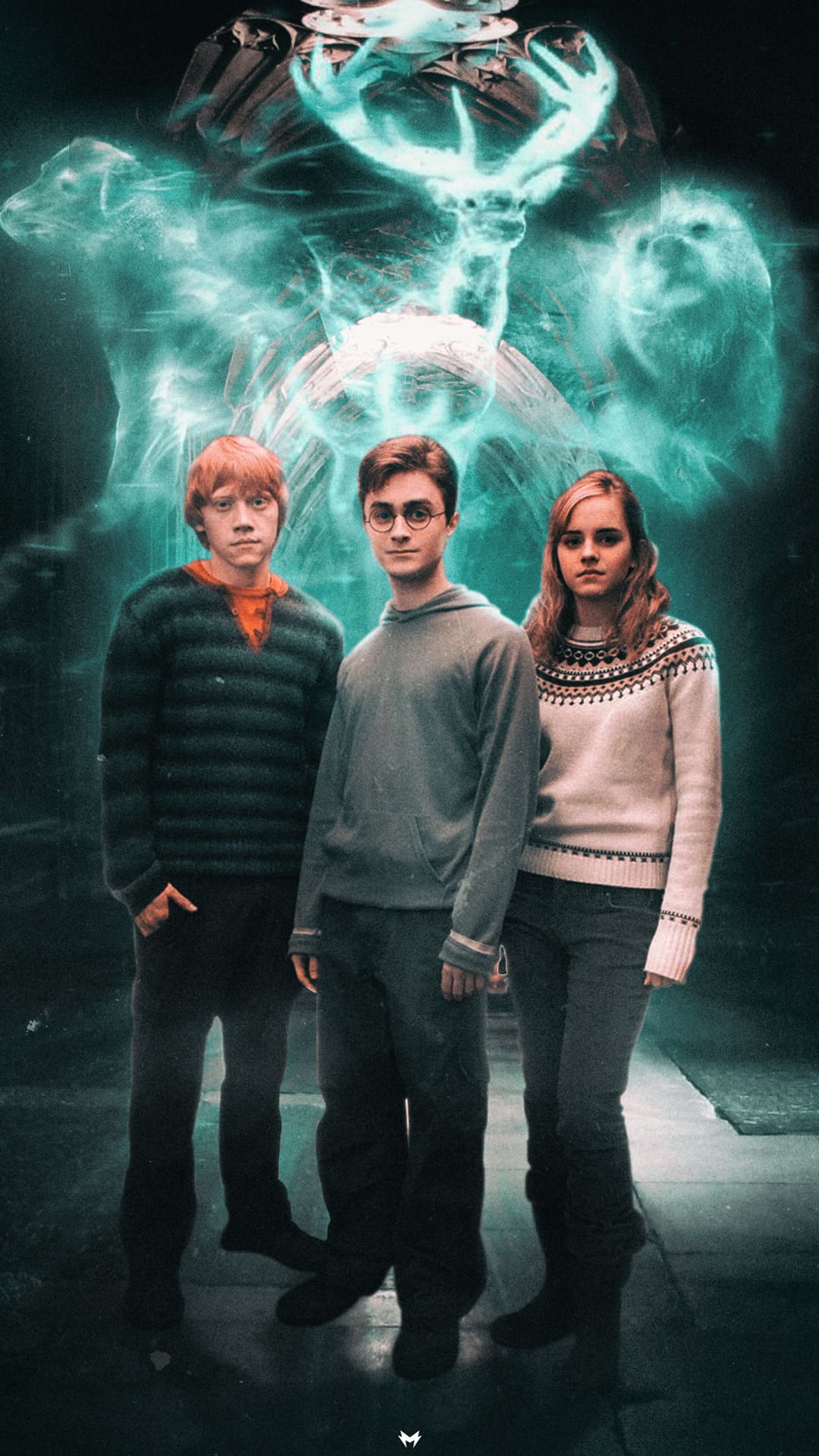 Harry Potter Wallpaper Harry Potter Wallpaper [ HQ ]