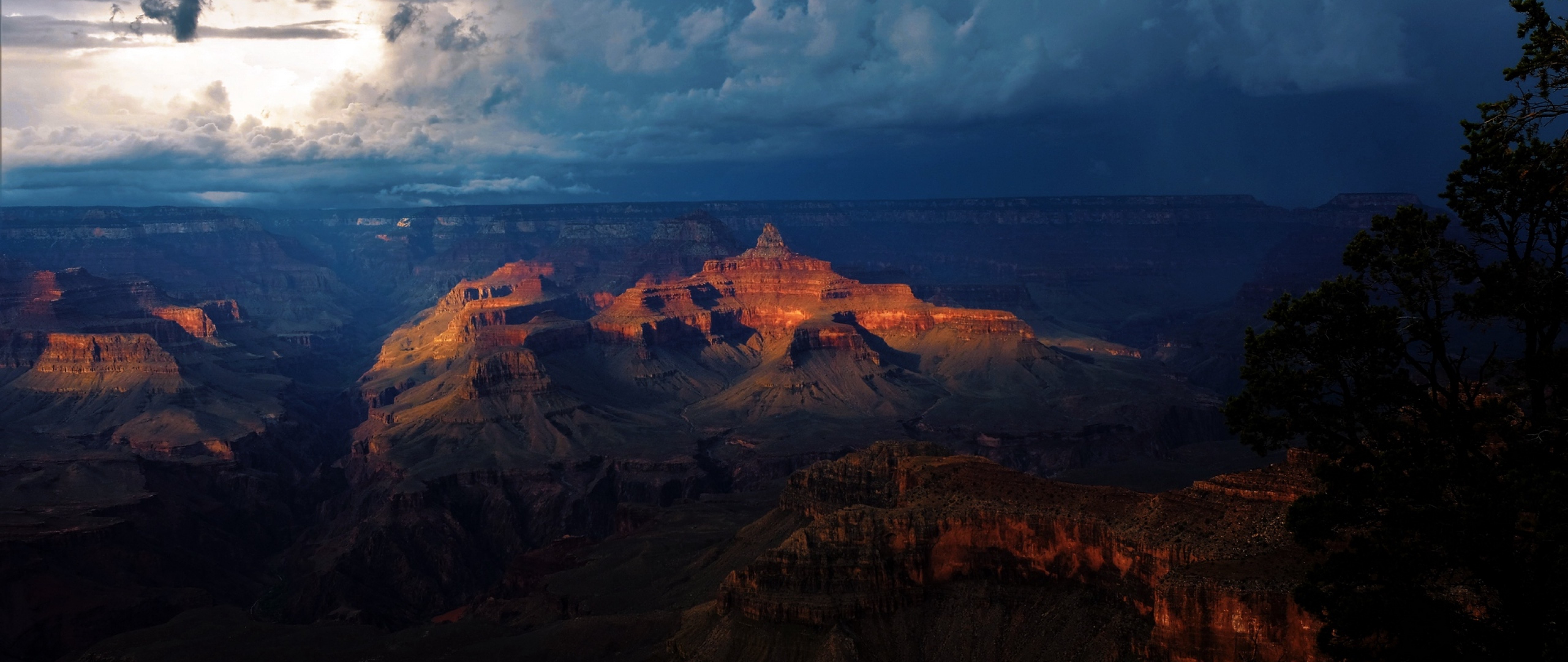 Grand Canyon HD Wallpaper 4K Ultra HD Wide TV Wallpaper .net