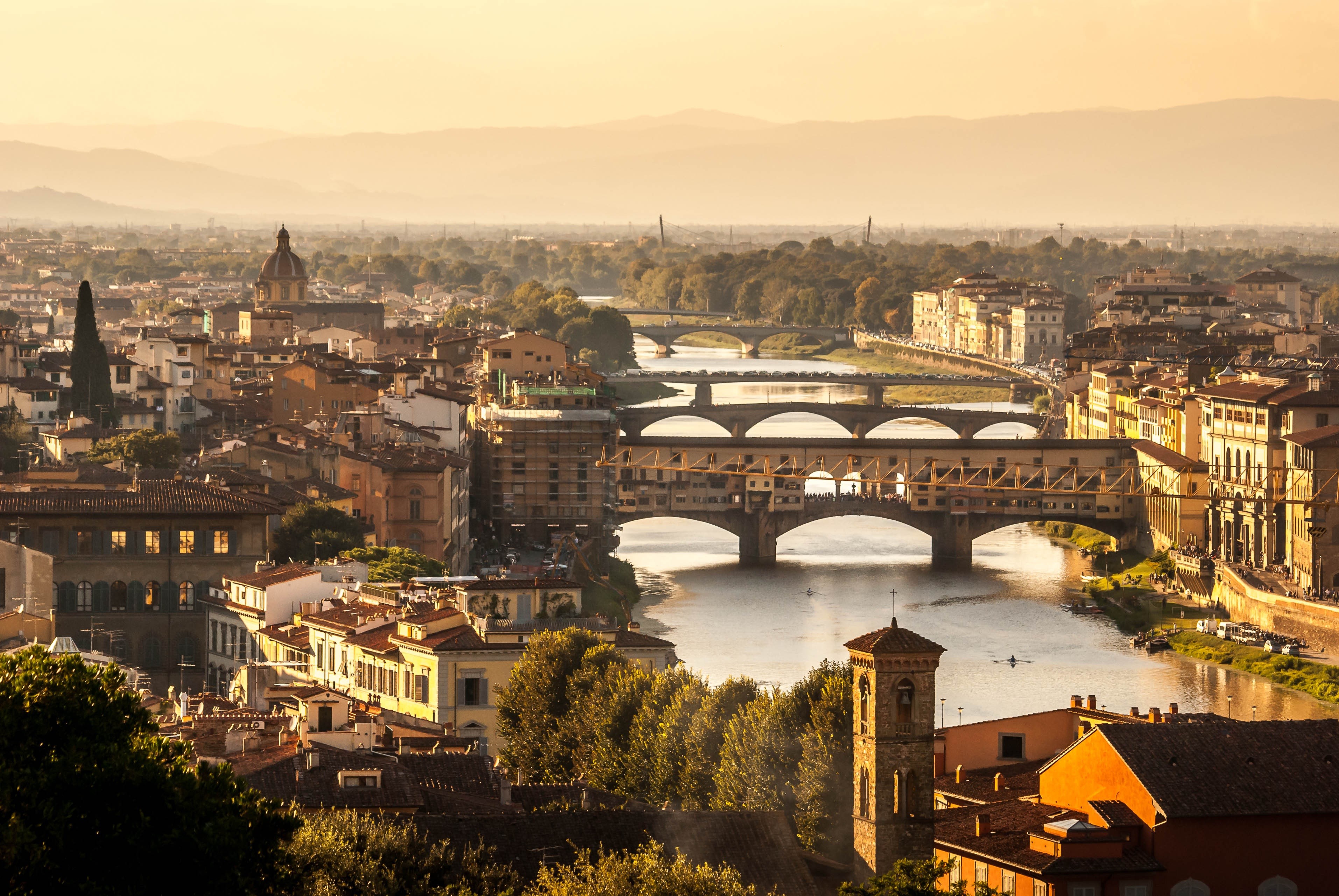 florence 1080P, 2k, 4k Full HD Wallpaper, Background Free Download