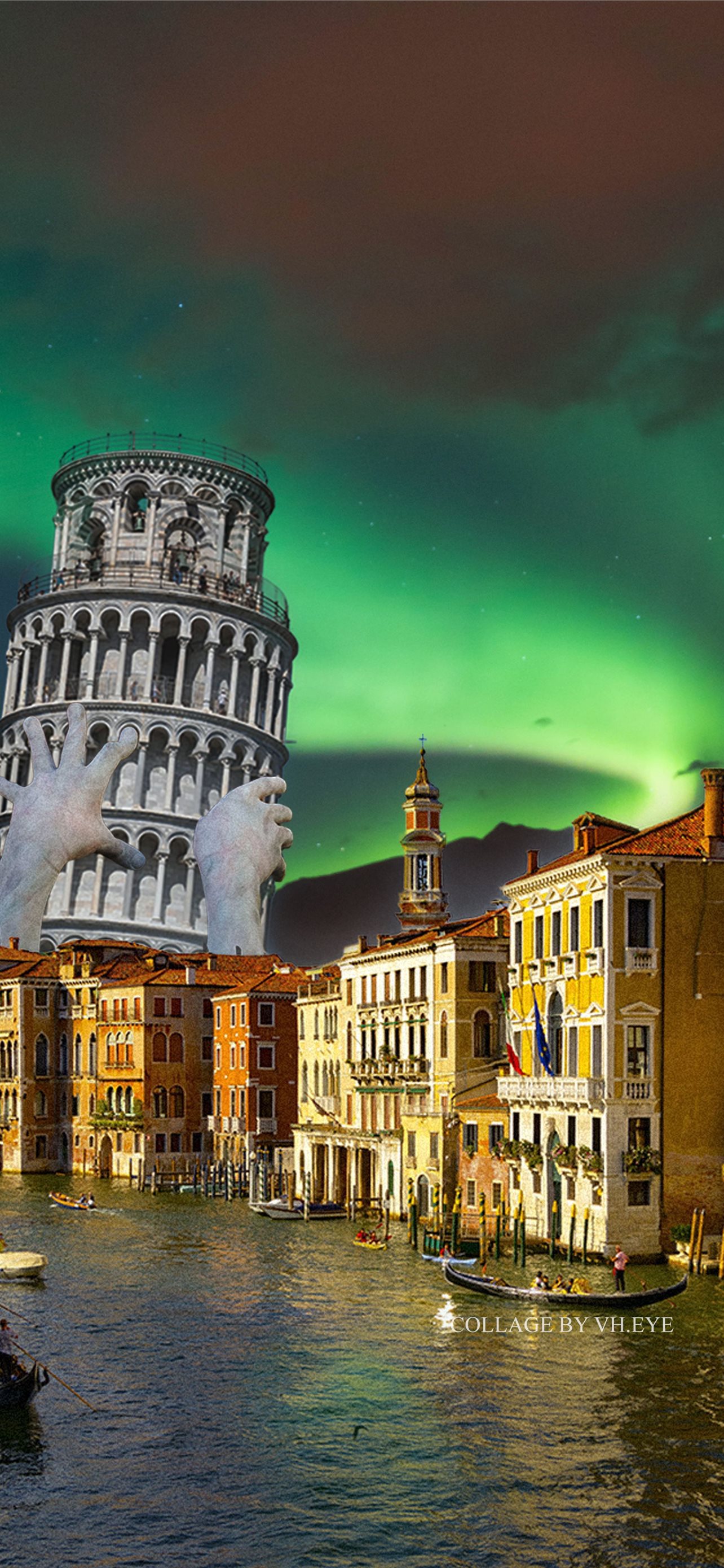 Best Florence iPhone HD Wallpaper