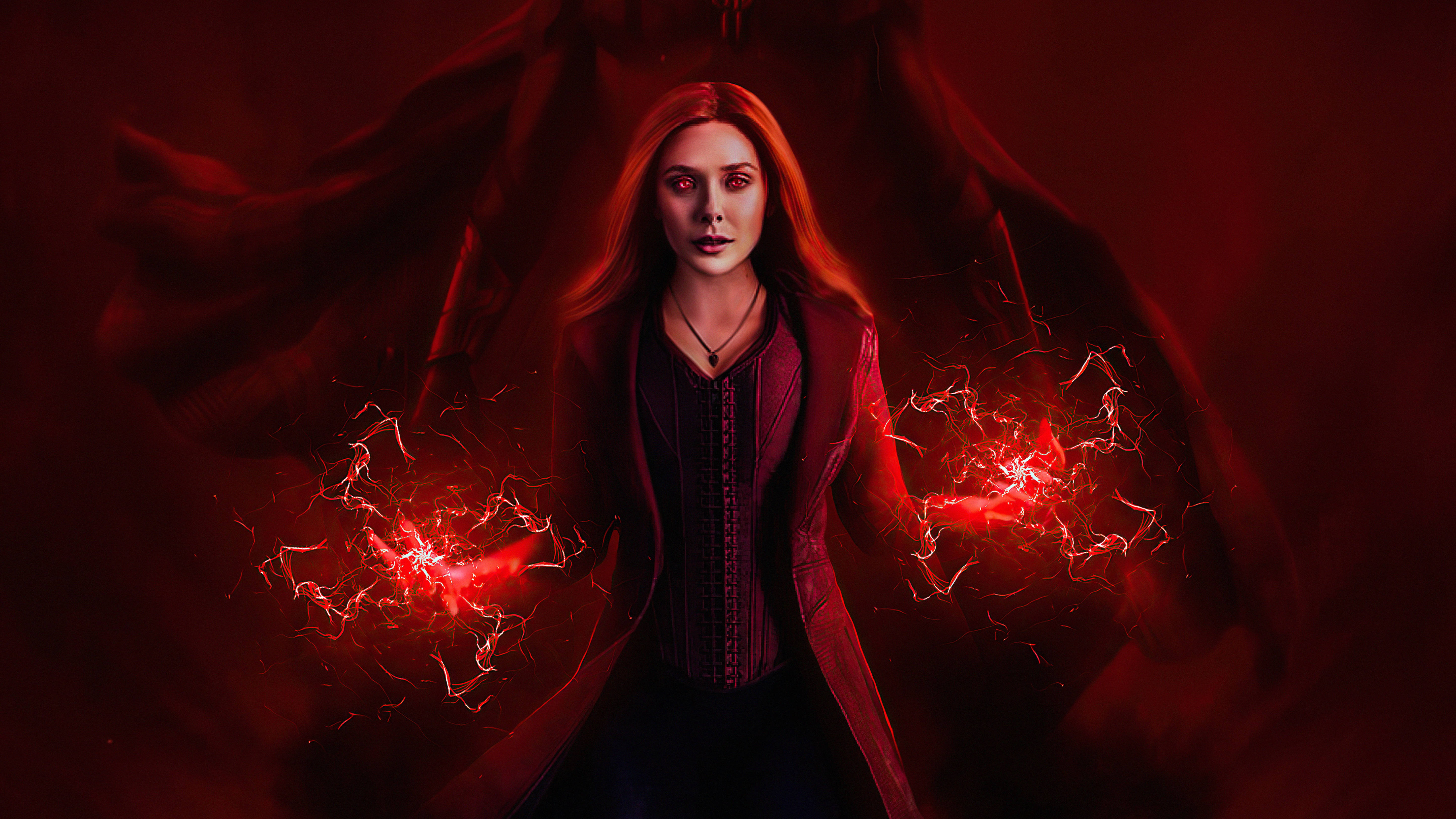 Wallpaper.com Image Hd Wanda Electric Hand 4k G4