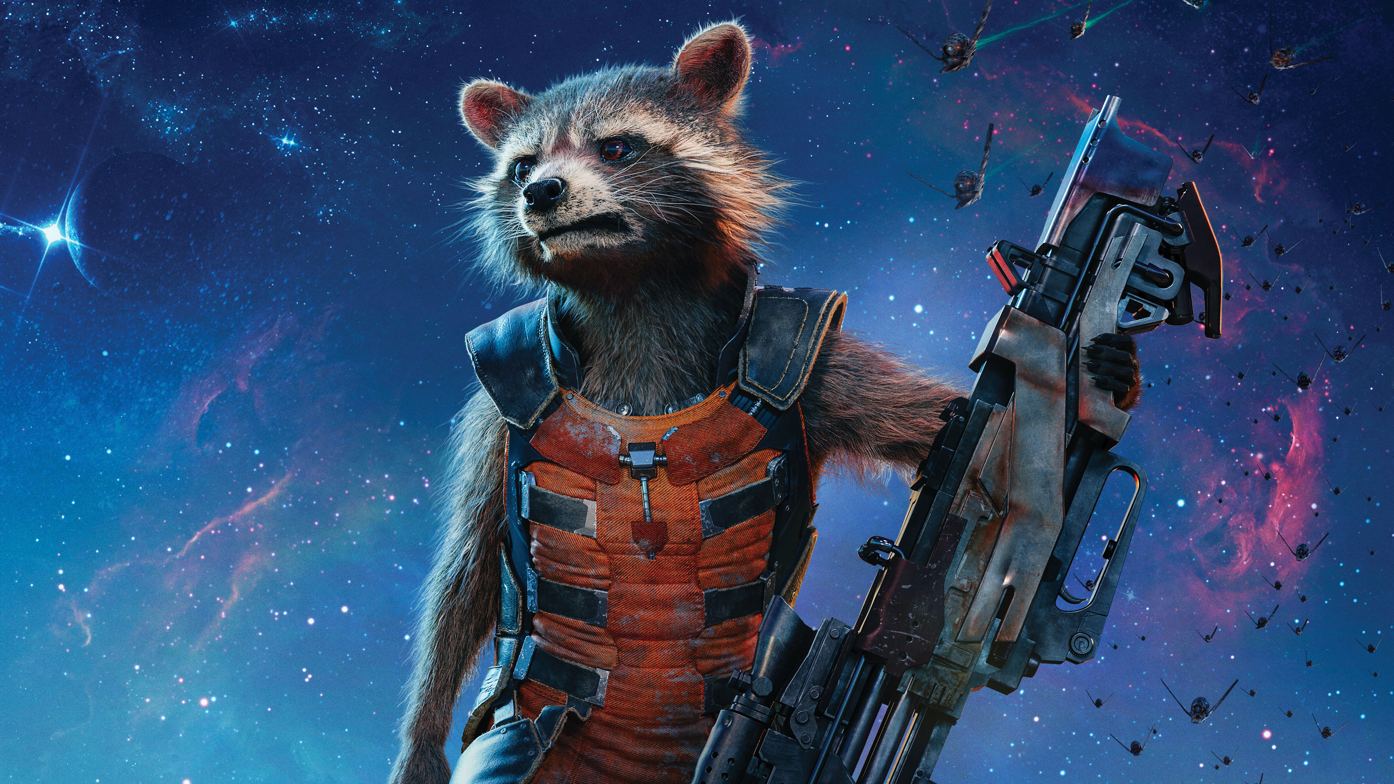 Guardians of the Galaxy HD Wallpaper and Background