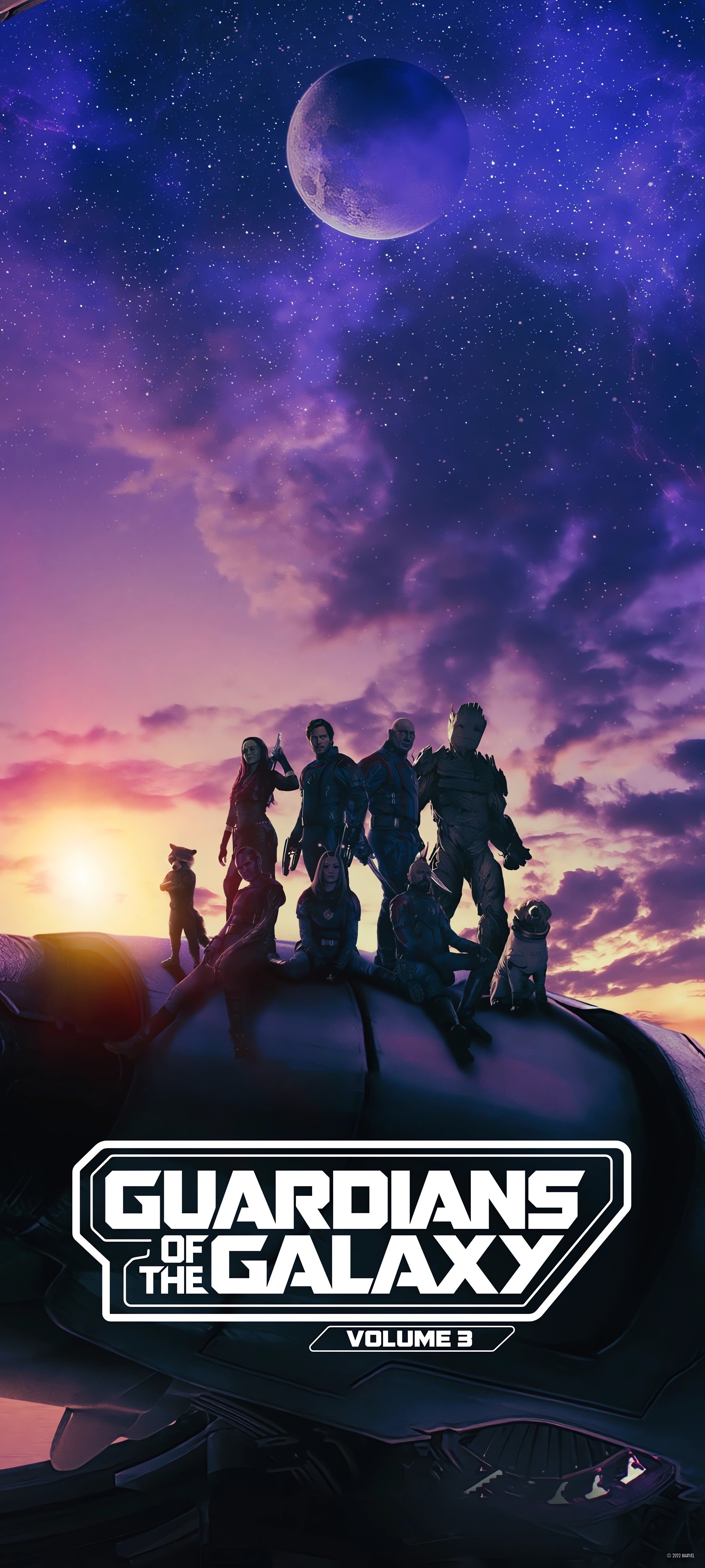 Free download GUARDIANS OF THE GALAXY VOL 3 WALLPAPER [2074x4610] for your Desktop, Mobile & Tablet. Explore Guardians Of The Galaxy Vol. 3 8k Wallpaper. Guardians of the Galaxy