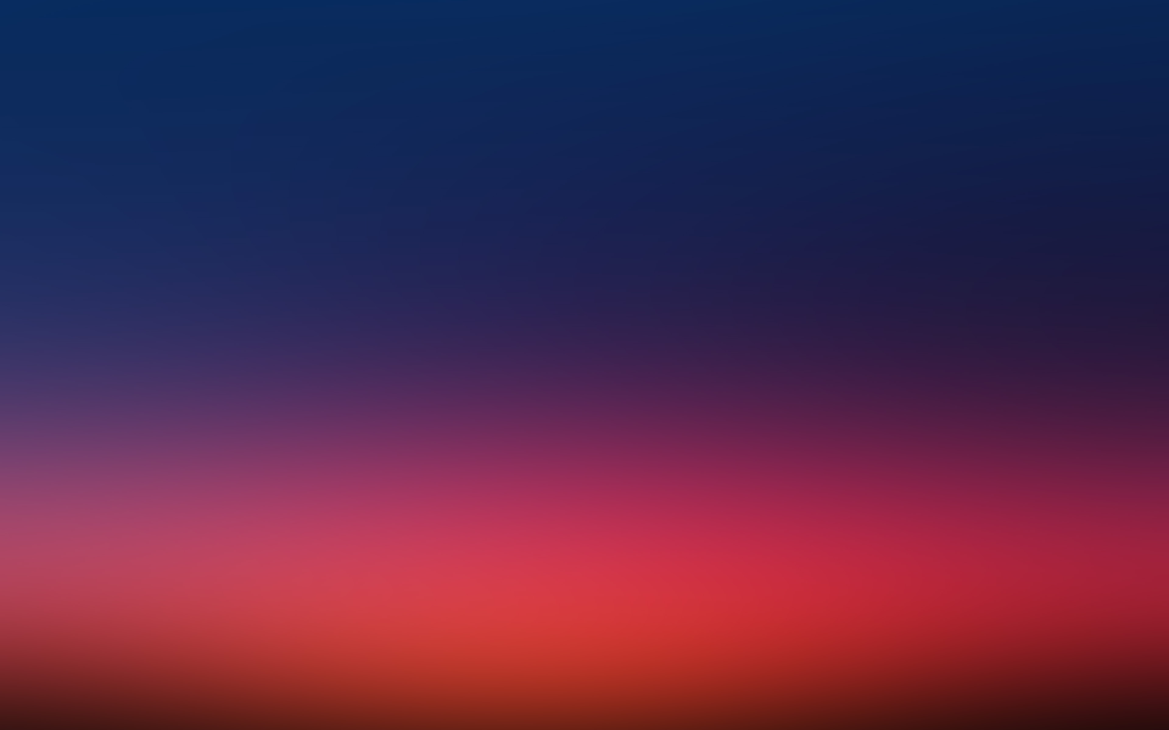 wallpaper for desktop, laptop. morning light red blue blur gradation