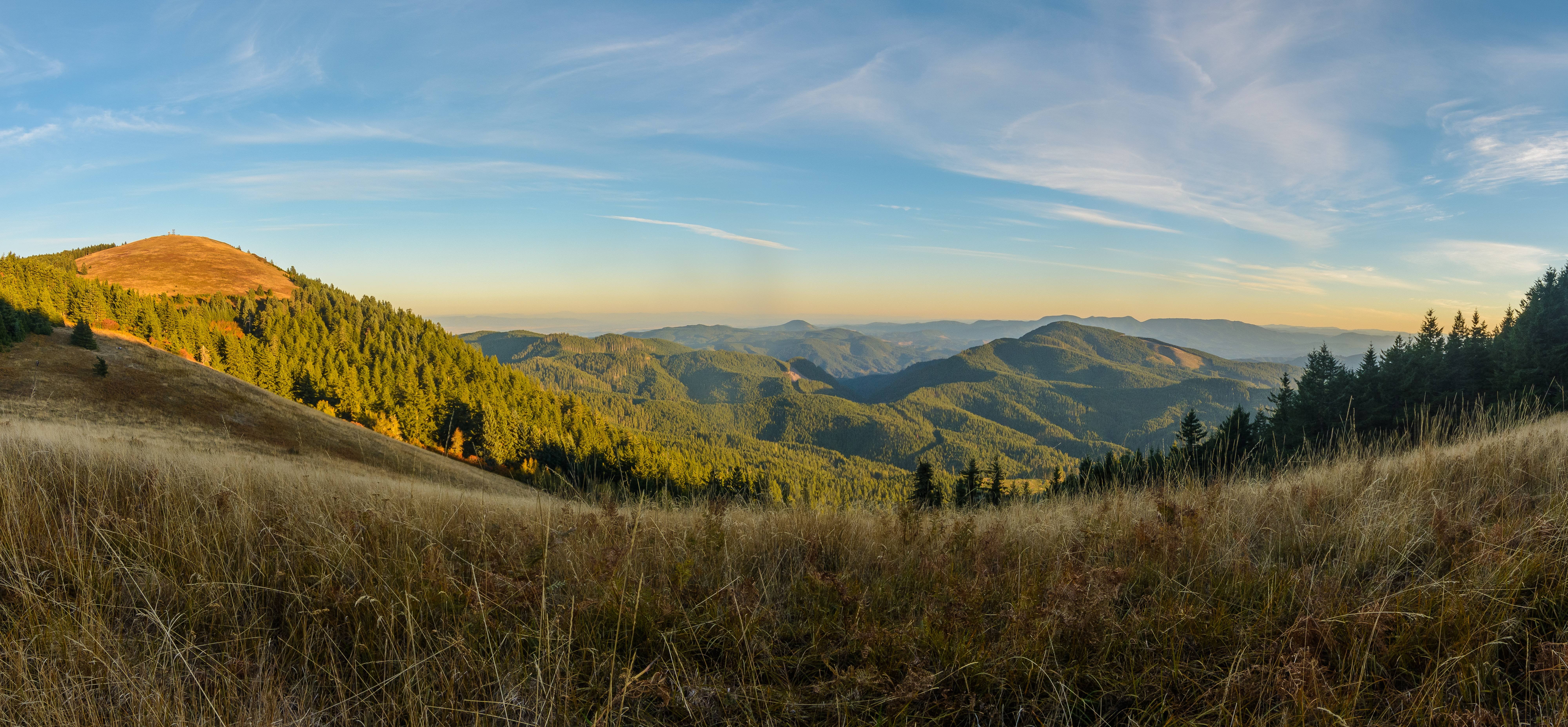 of Oregon 4K wallpaper for your desktop or mobile screen