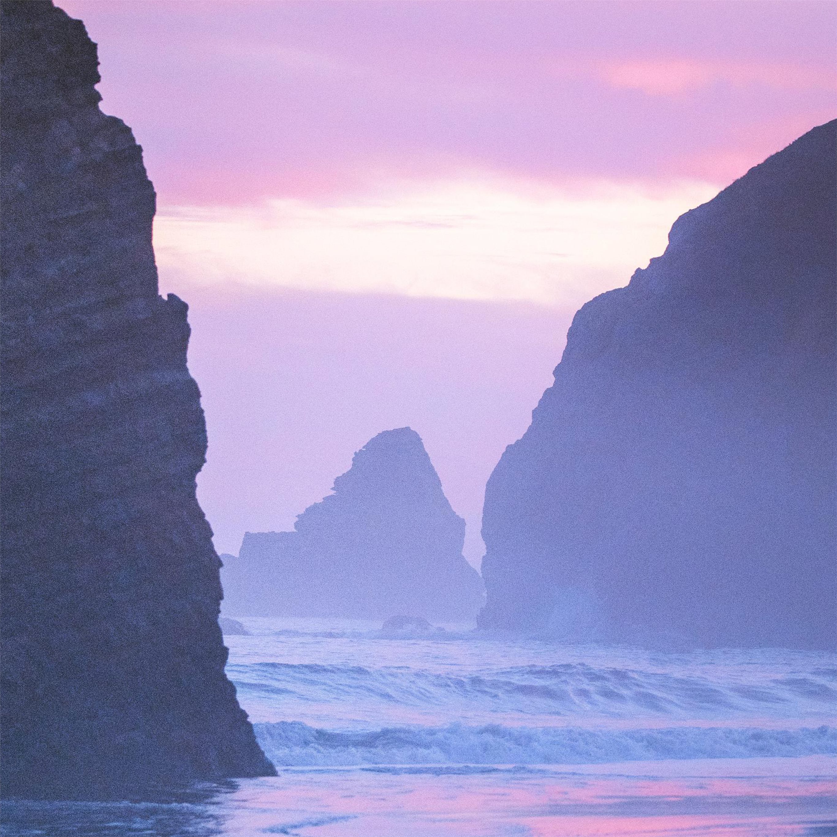 oregon coast 4k iPad Wallpaper Free