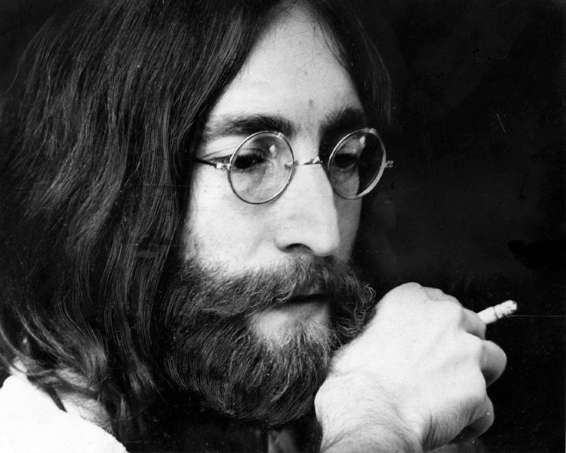 John Lennon Desktop Wallpaper