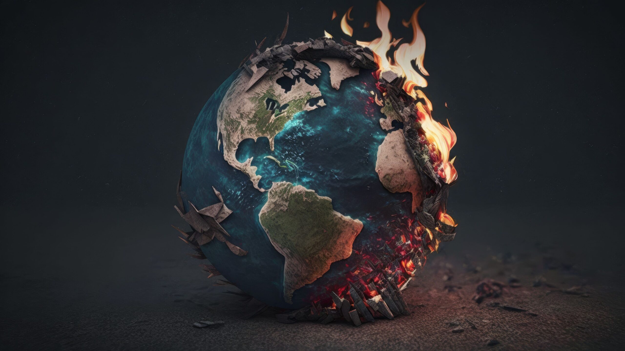 Best Earth 4k Wallpaper [ Ultra 4k ]