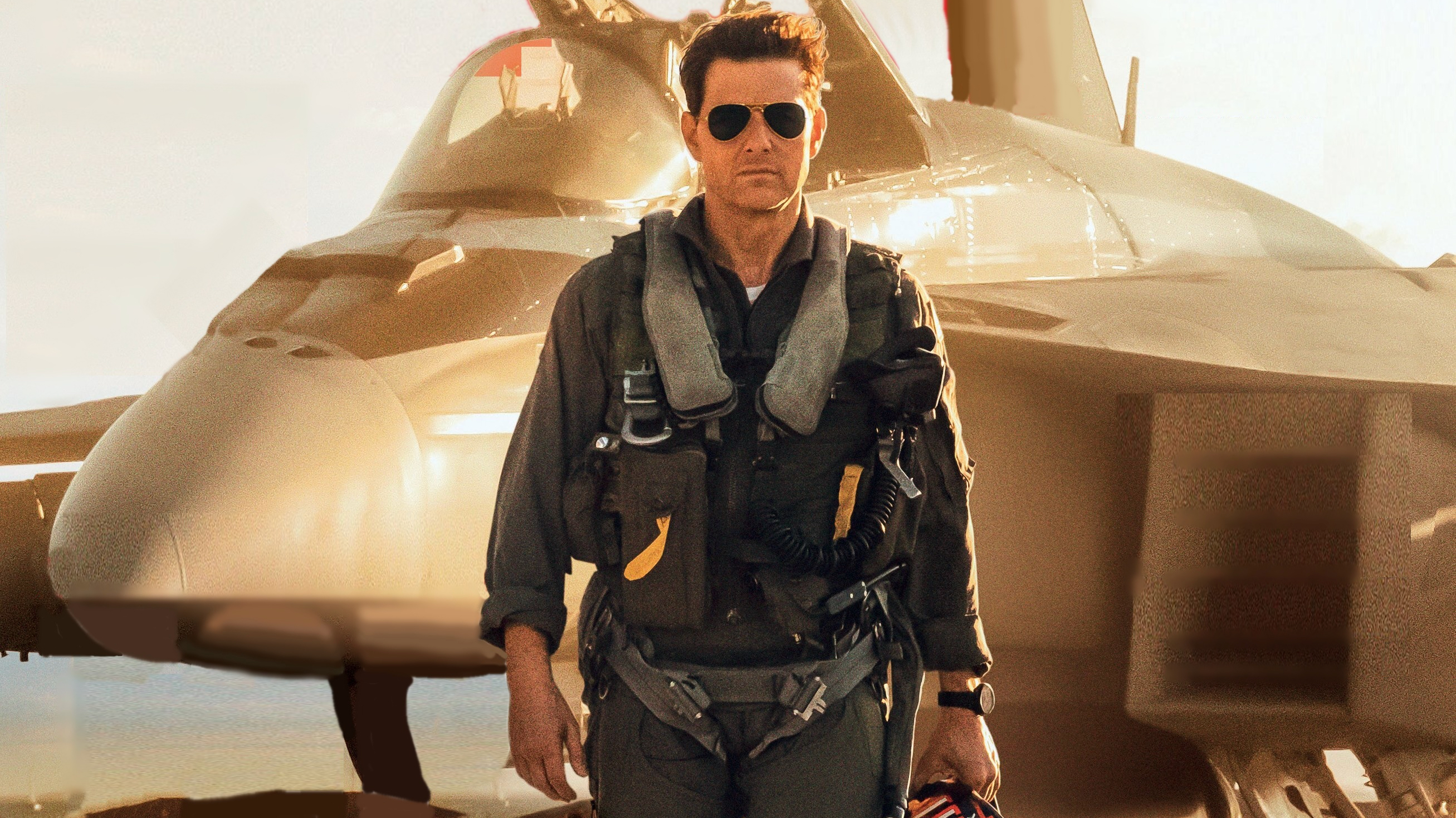 Top Gun: Maverick HD Wallpaper and Background