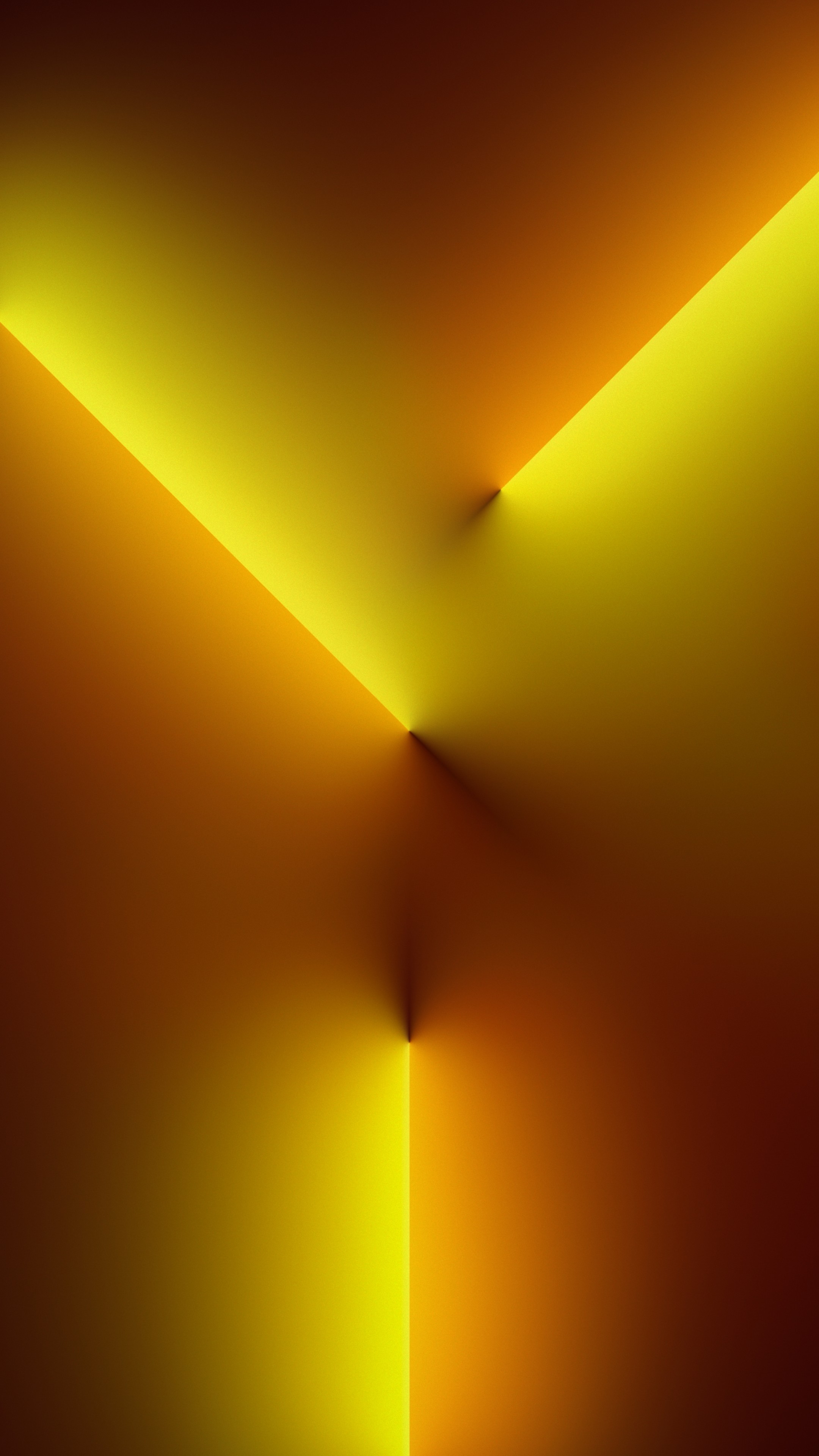 Wallpaper iPhone 13 Pro, light beams, abstract, iOS 15, Apple September 2021 Event, 4K, OS