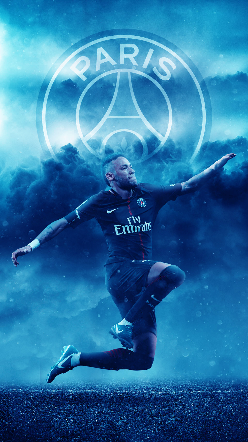 Neymar Wallpaper