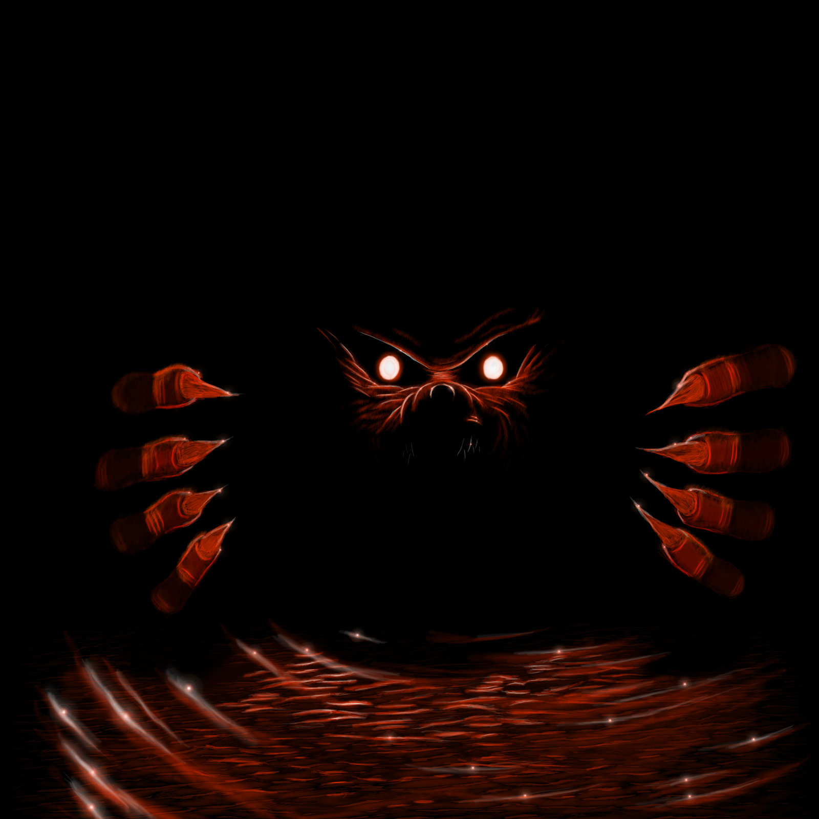 Free download kyuubi by zevenstorms on [1600x1600] for your Desktop, Mobile & Tablet. Explore Kyuubi Wallpaper. Kyuubi Wallpaper, Kyuubi Wallpaper HD, Naruto Kyuubi Wallpaper