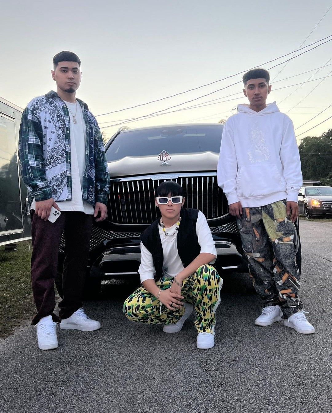 Yahritza y su Esencia