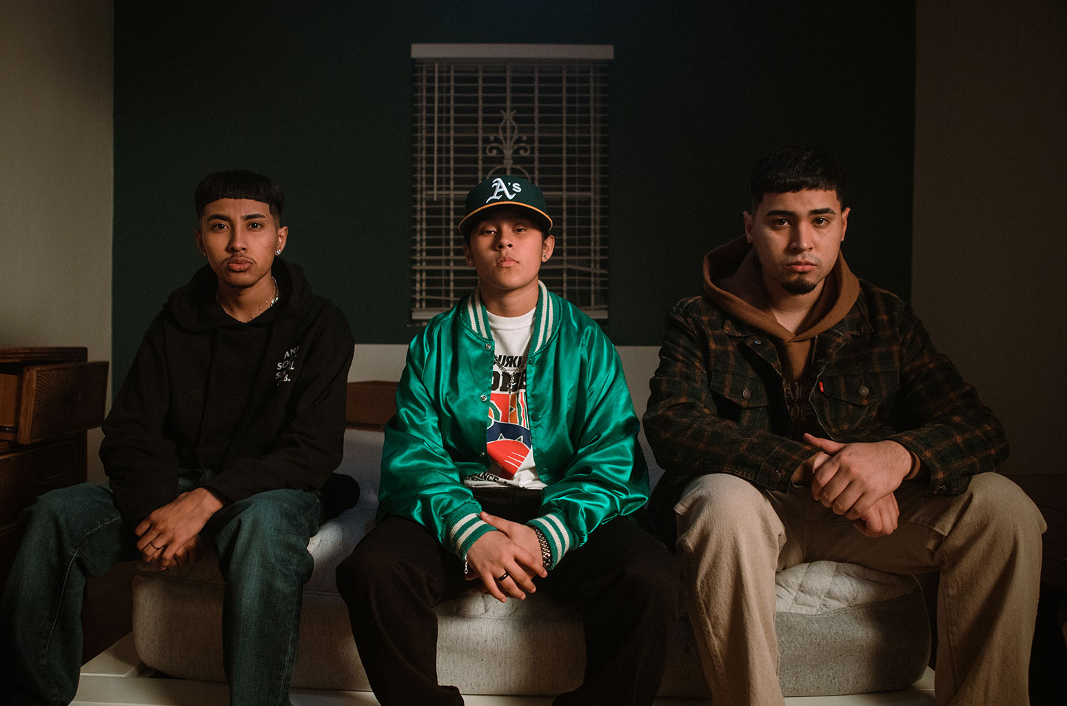 Yahritza y Su Esencia Interview: Latin Artist on the Rise