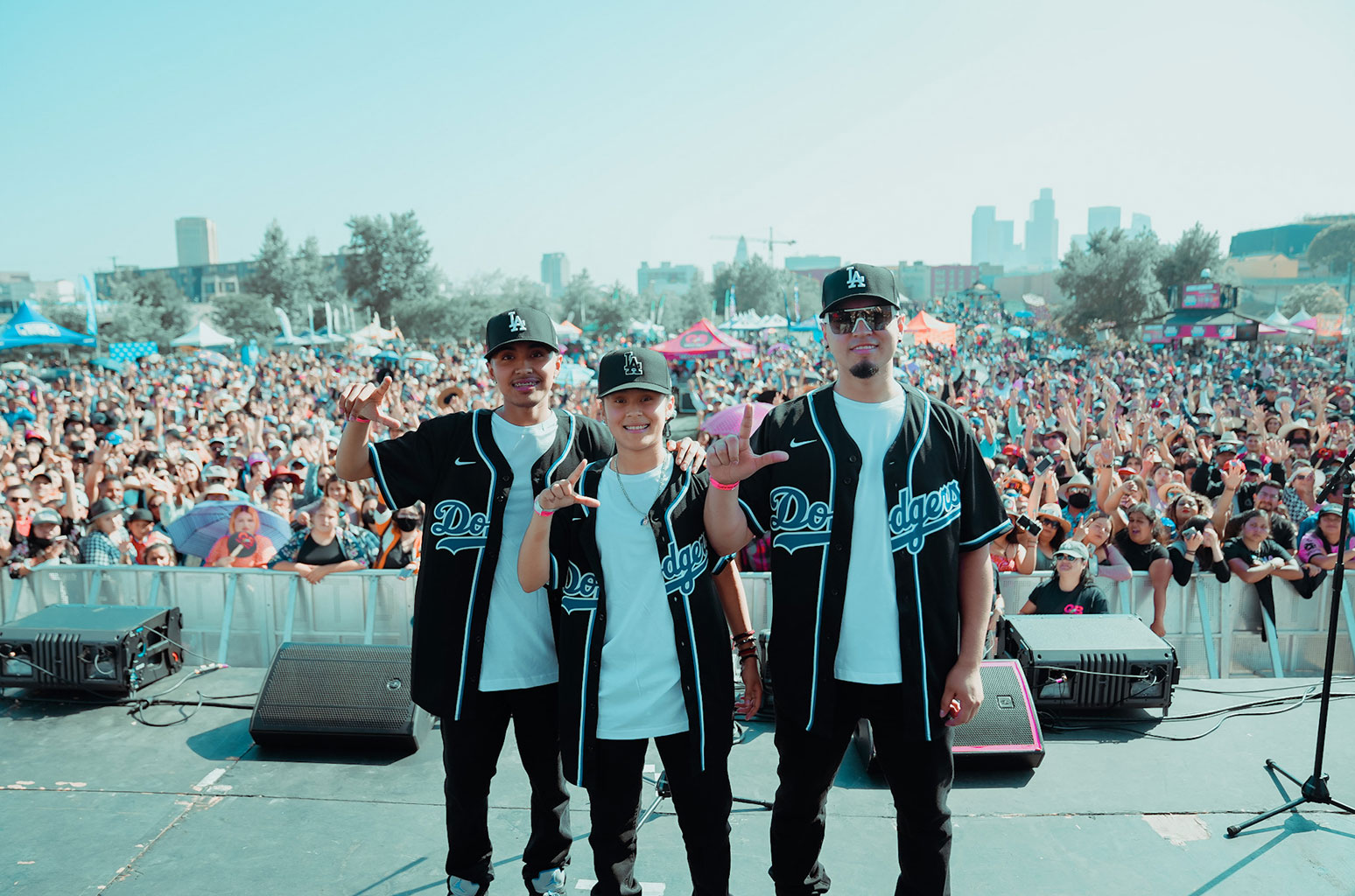 Yahritza y Su Esencia Top Regional Mexican Albums With 'Obsessed'