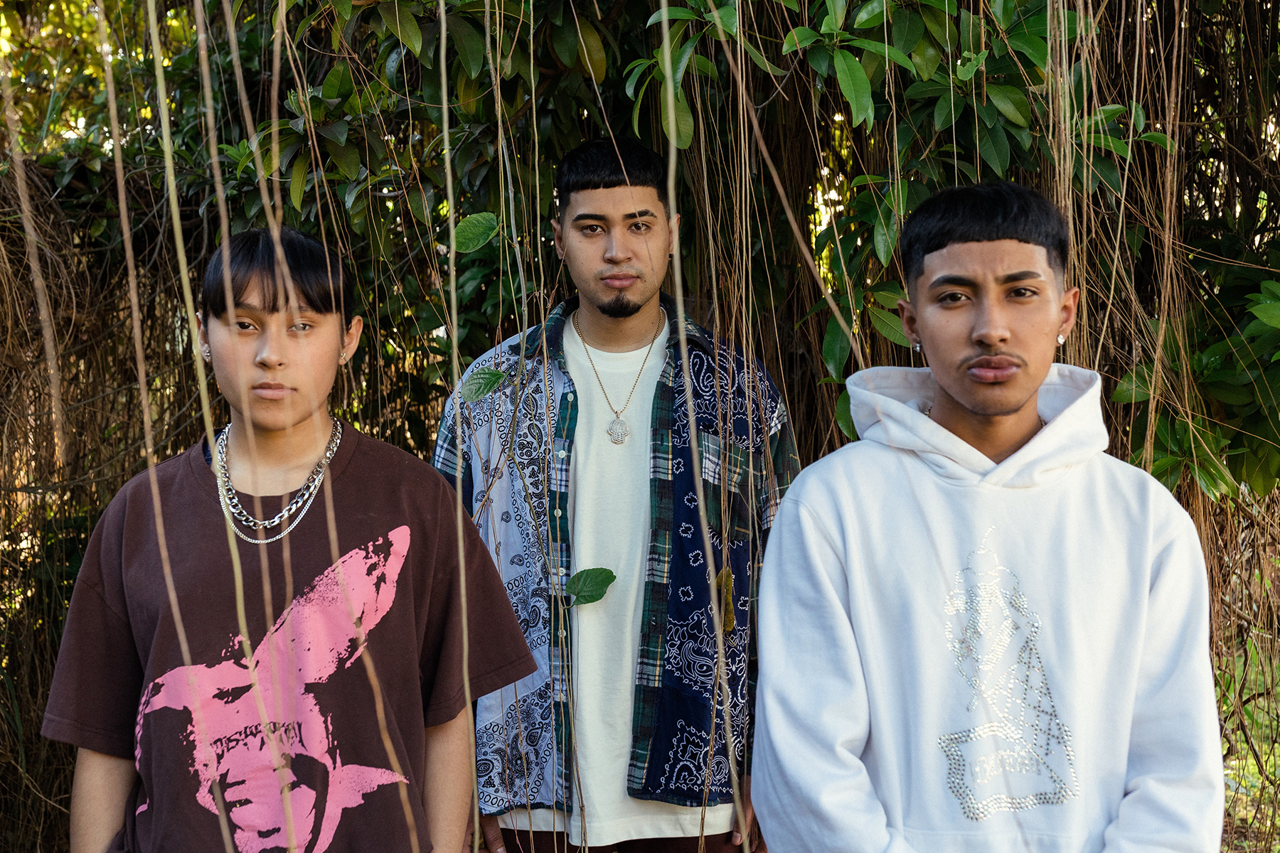 Yahritza Y Su Esencia Represents The Future of Mexican Music