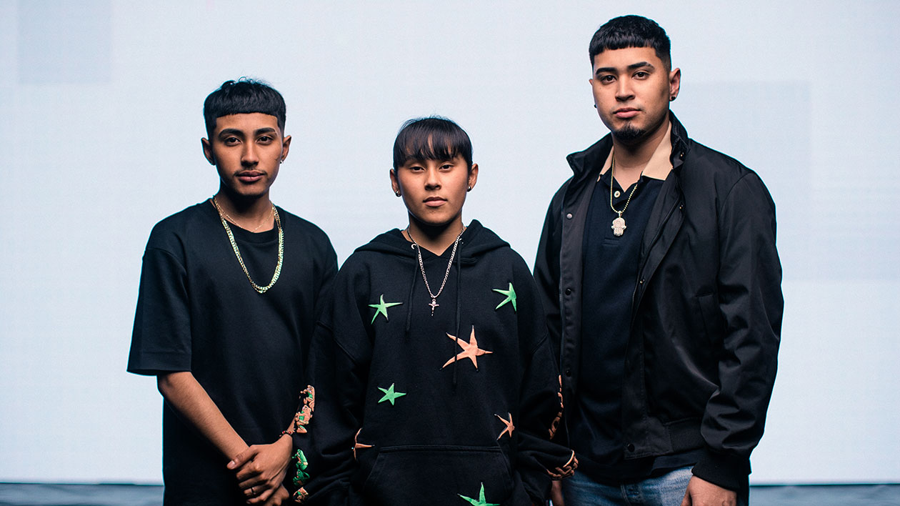 Yahritza y Su Esencia Is the New Act Labels Want to Sign: Inside Track