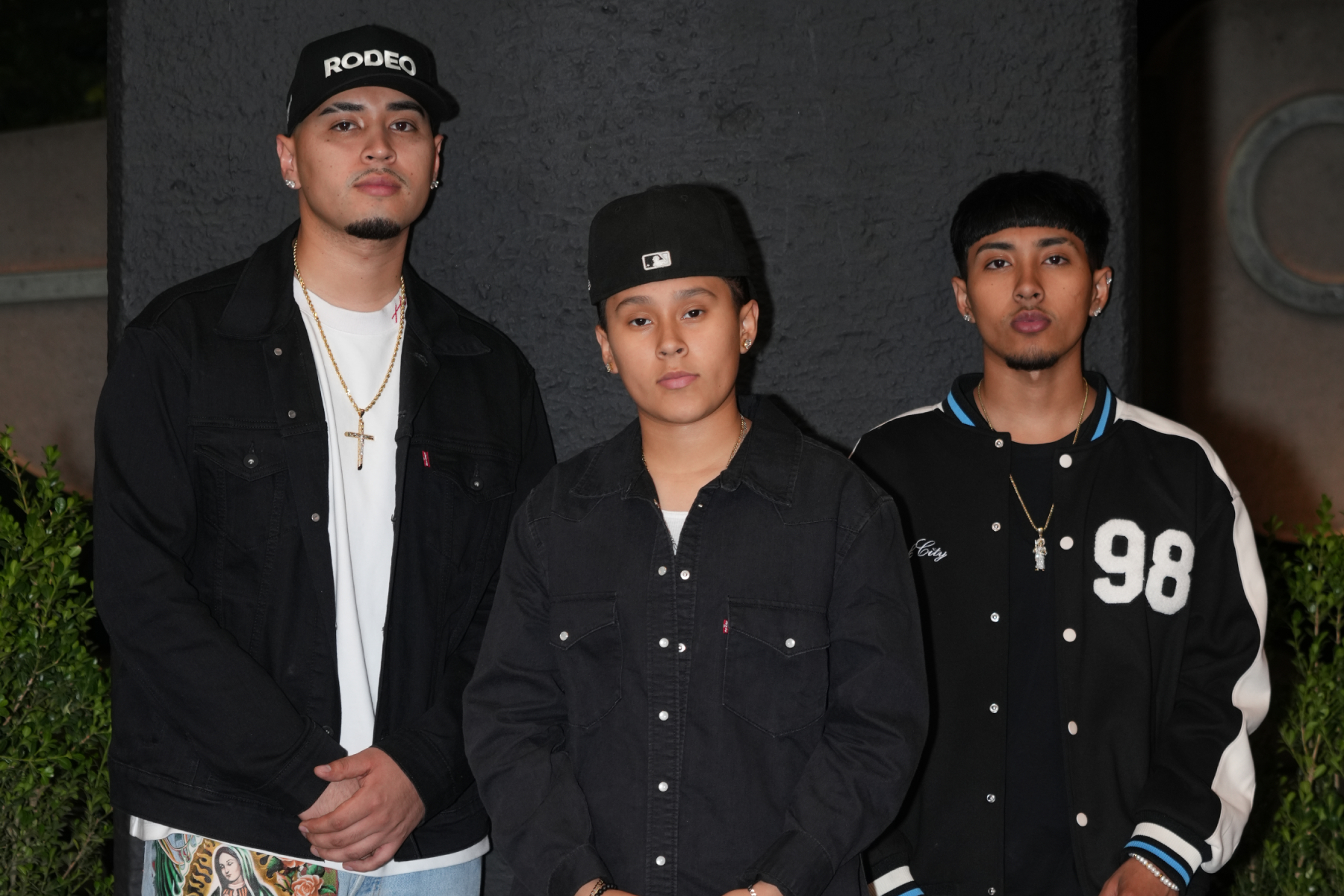 Yahritza y Su Esencia Announce 'The Obsessed Tour': See the Dates