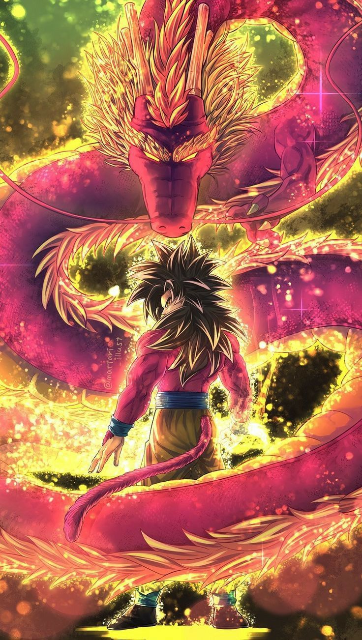 Dragon ball z Art ideas. dragon ball, dragon ball z, dragon ball wallpaper