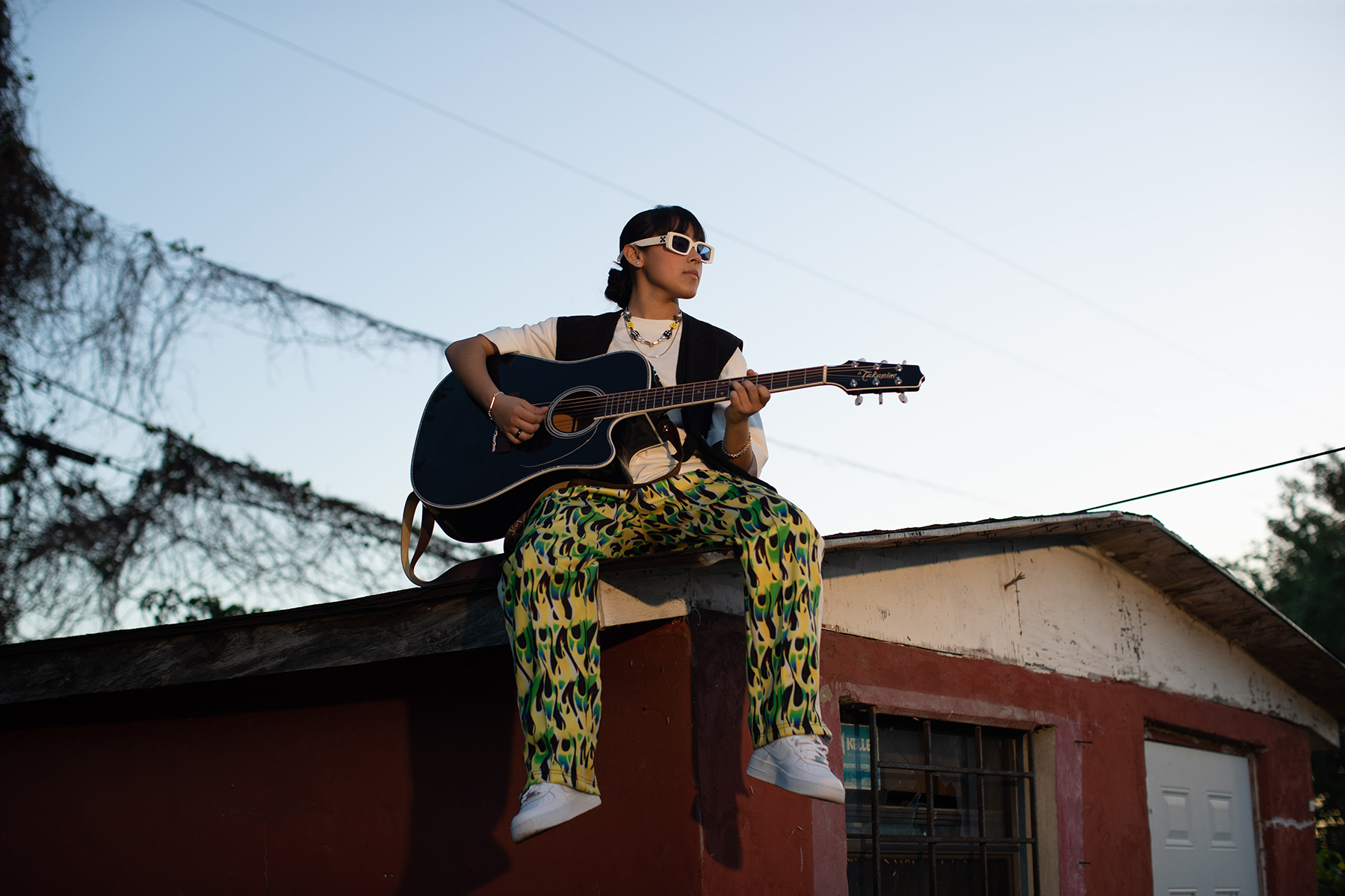 Yahritza Y Su Esencia Represents The Future of Mexican Music