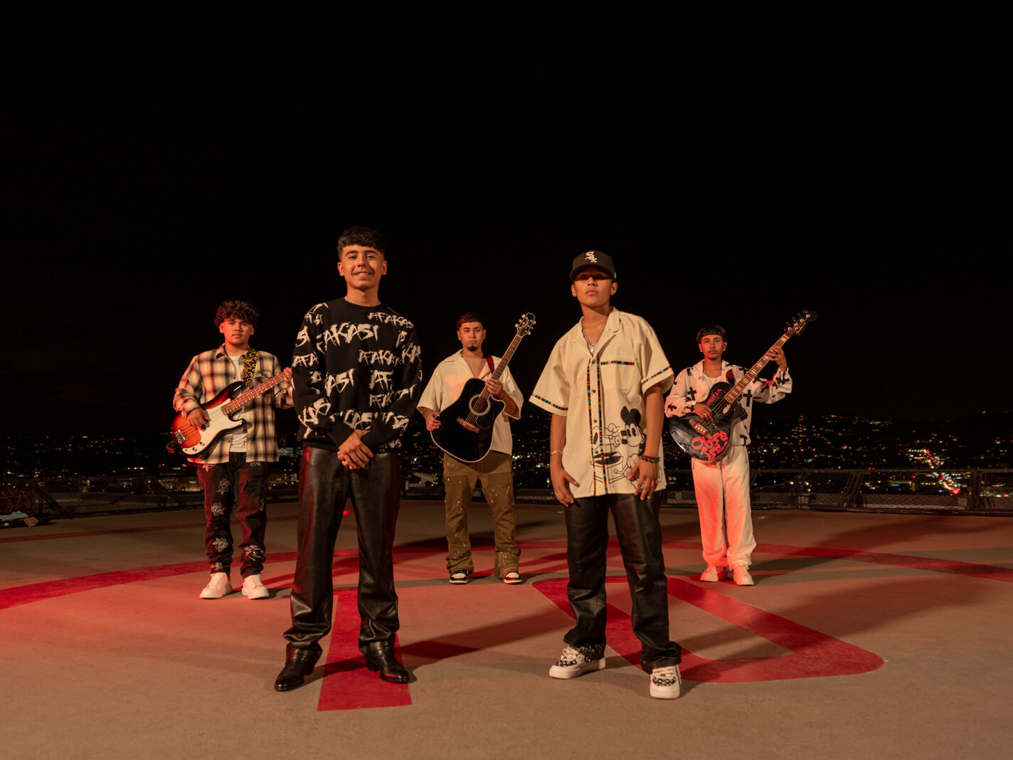 New Songs to Listen to This Week From Yahritza y Su Esencia to Tei Shi