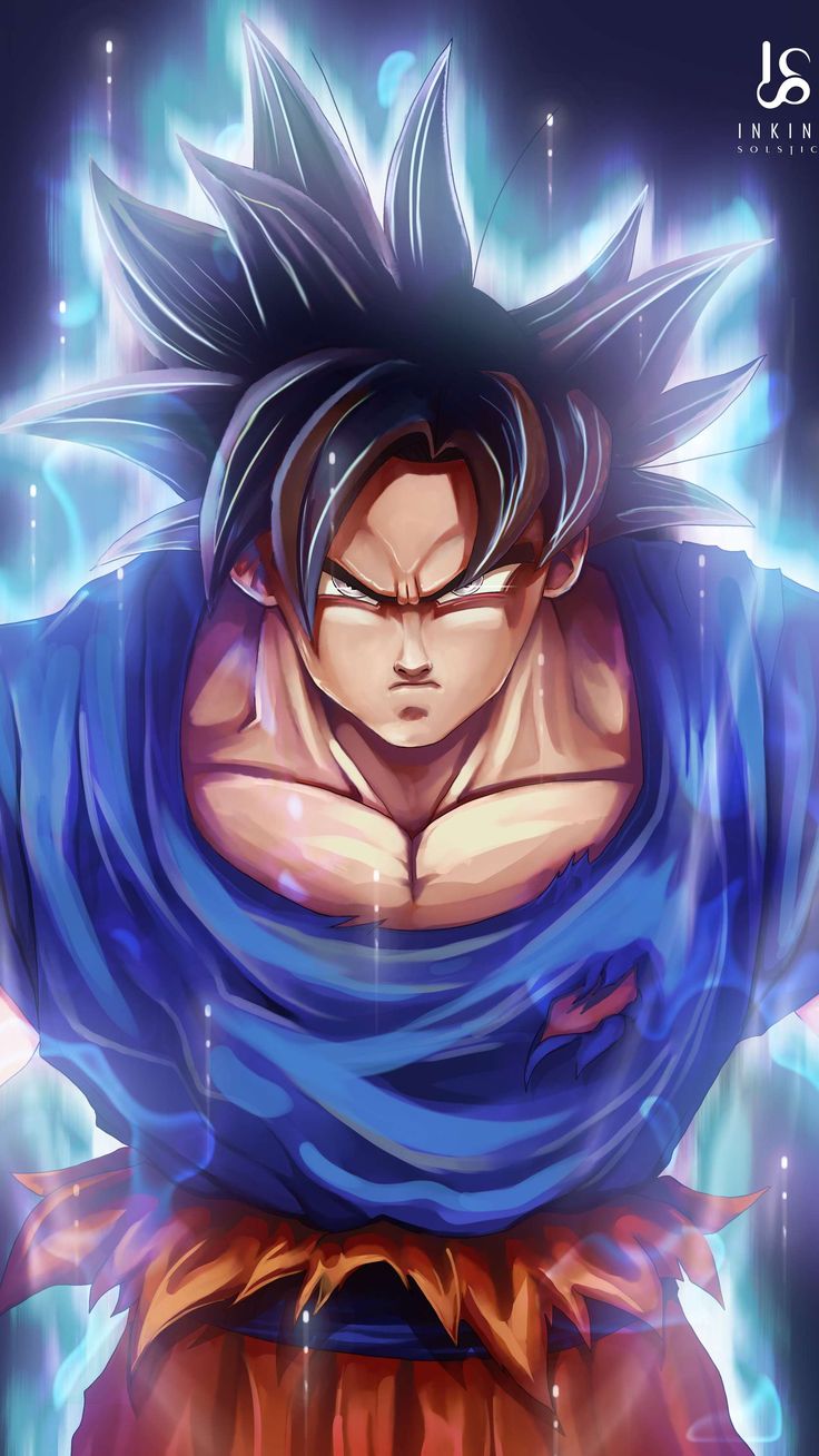 Goku Dragon Ball Z Wallpaper. Dragon ball wallpaper, Dragon ball super wallpaper, Dragon ball wallpaper iphone