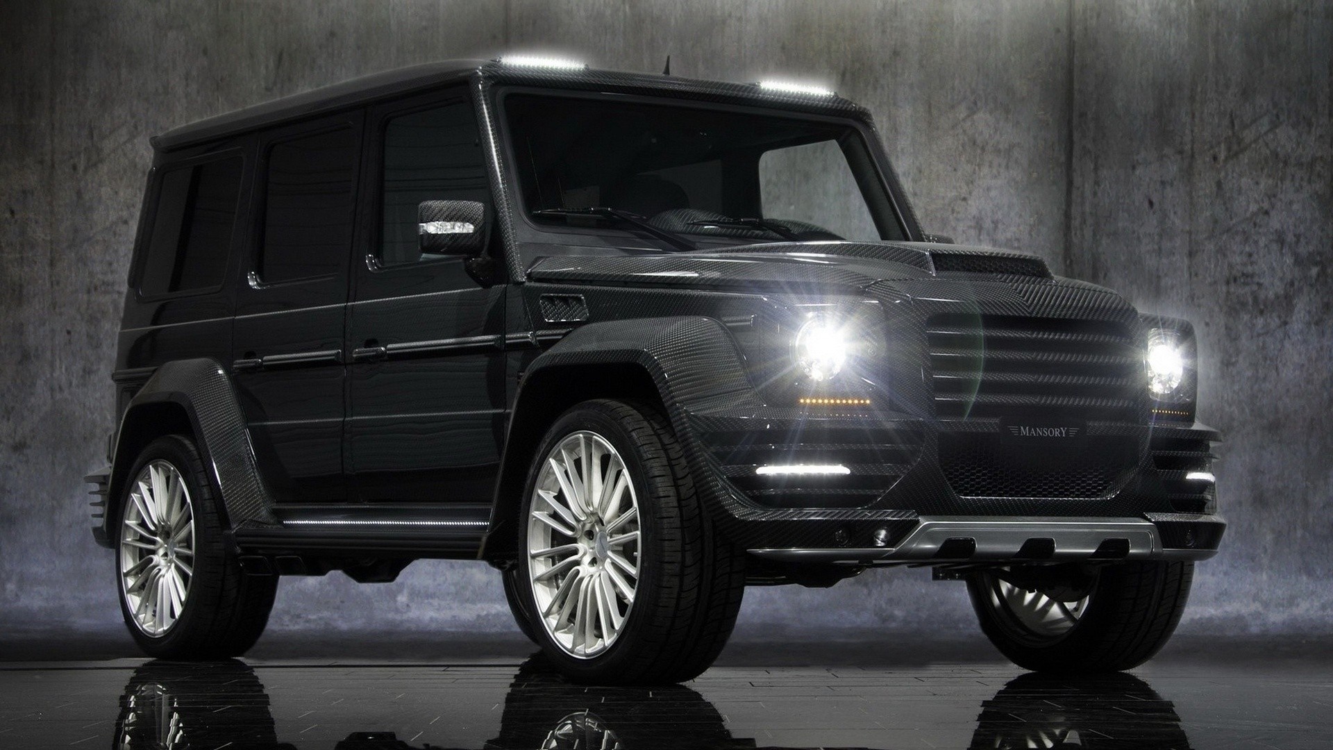 mercedes g class 1080P, 2k, 4k HD wallpaper, background free download