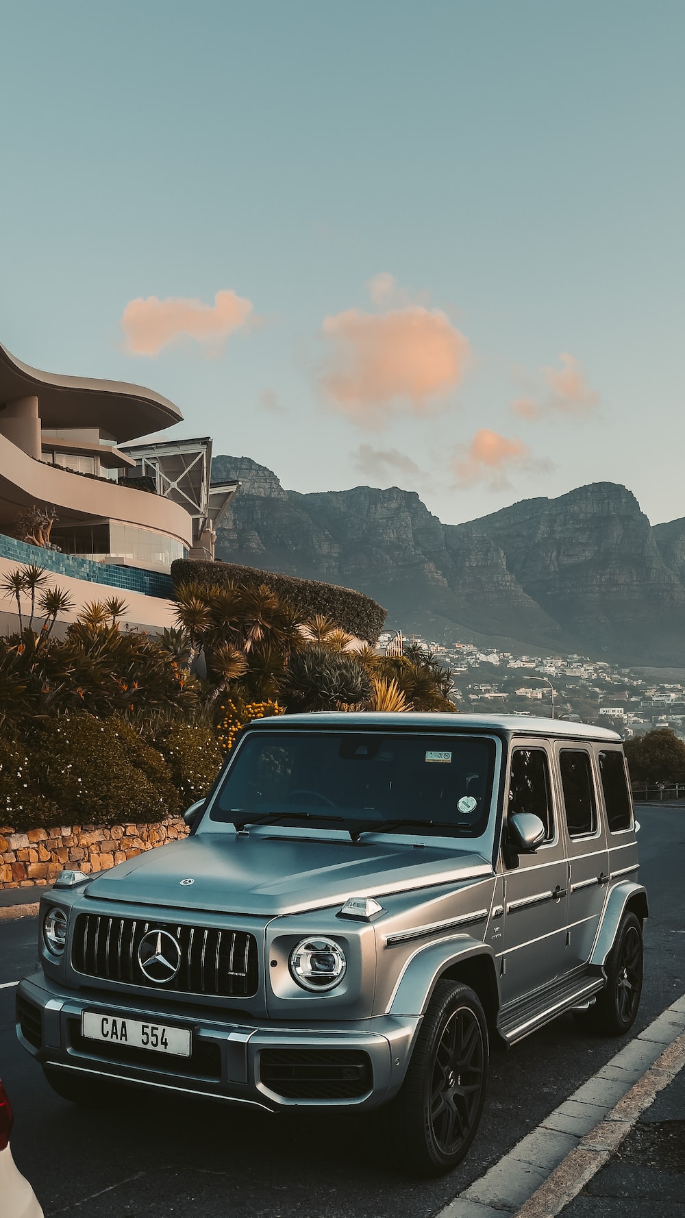 G Wagon Mobile Wallpapers - Wallpaper Cave