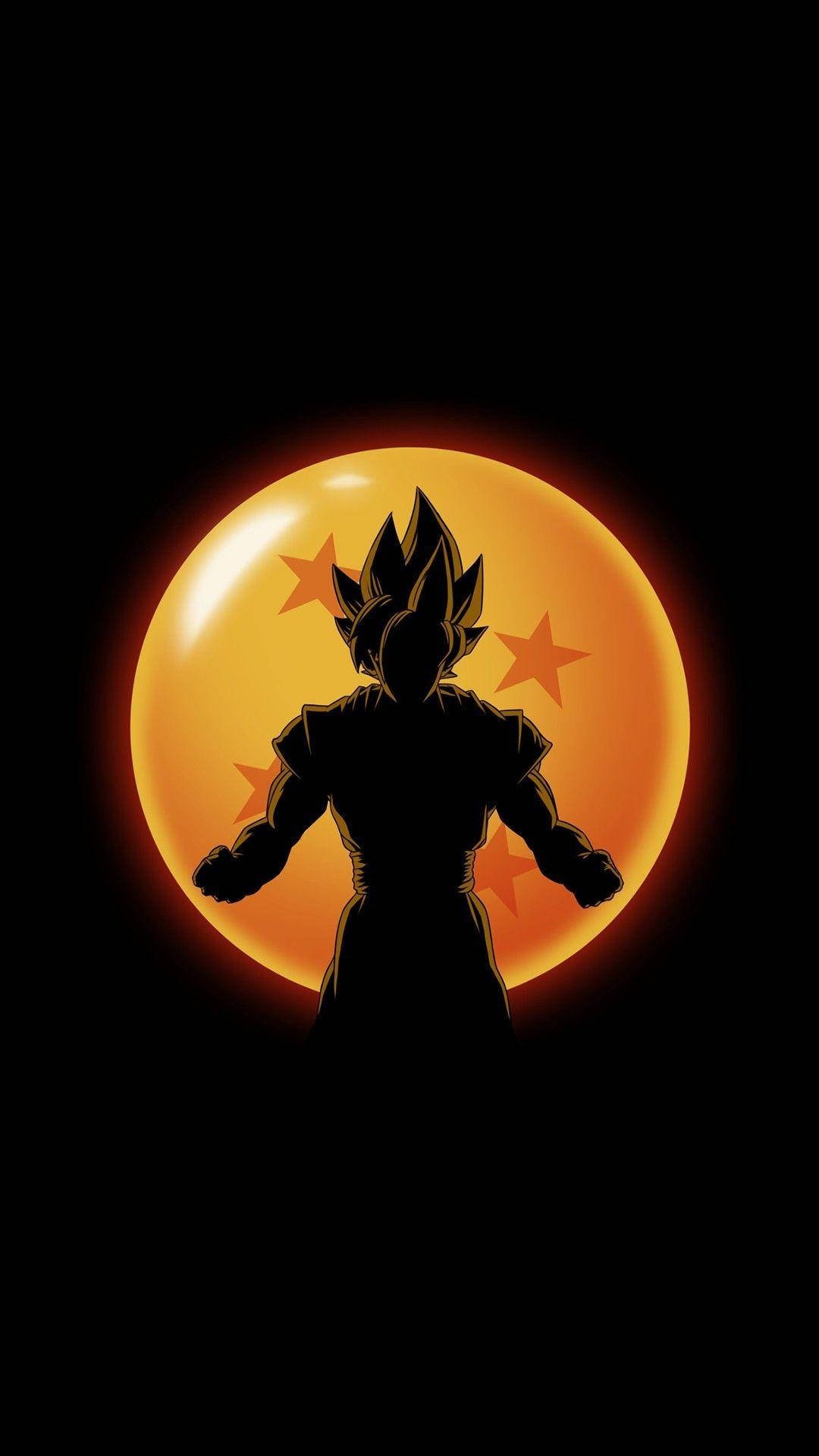 Dragon Ball Heroes iPhone Wallpapers - Wallpaper Cave