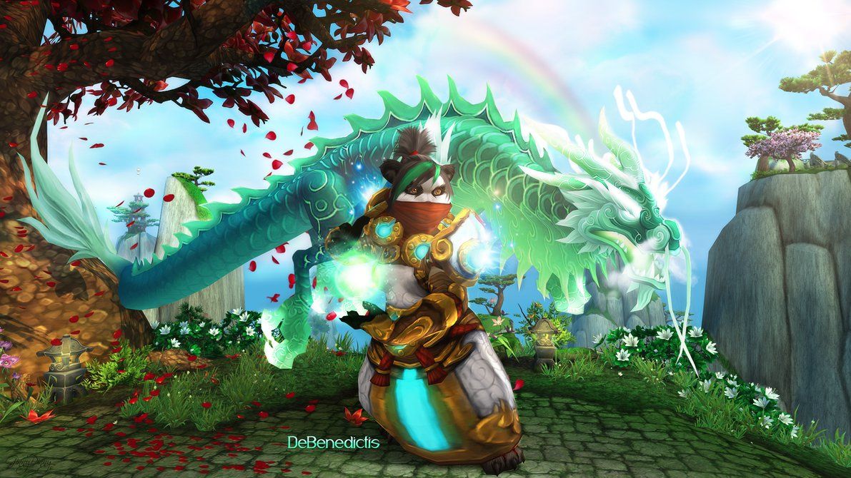 DeBenedictis Wallpaper of Warcraft. World of warcraft, World of warcraft wallpaper, Warcraft