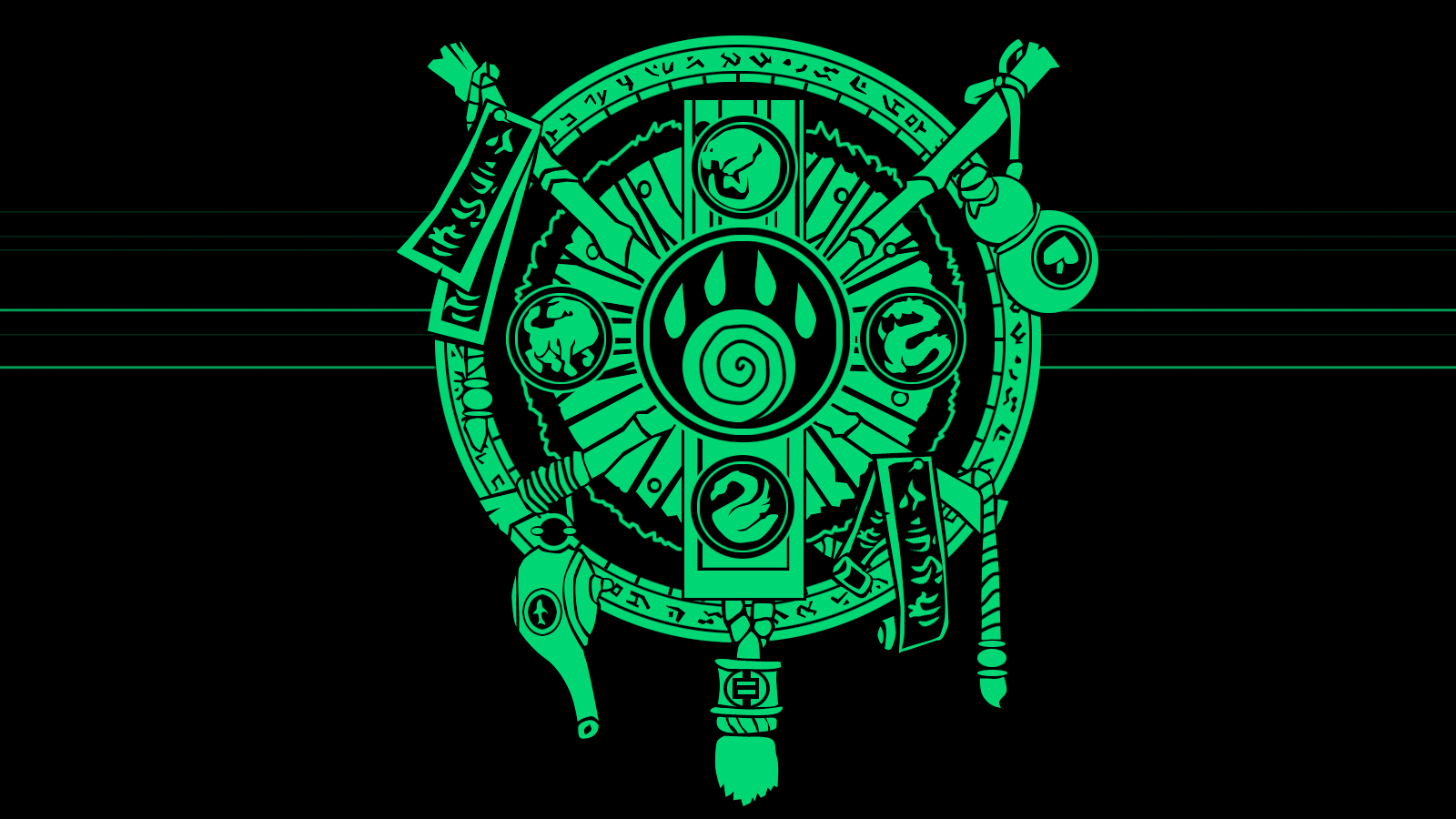 Free download Monk wallpaper by Nanahari on [1600x900] for your Desktop, Mobile & Tablet. Explore WoW Monk Wallpaper. Sophie Monk Wallpaper, Wow HD Wallpaper, Wow Warlock Wallpaper