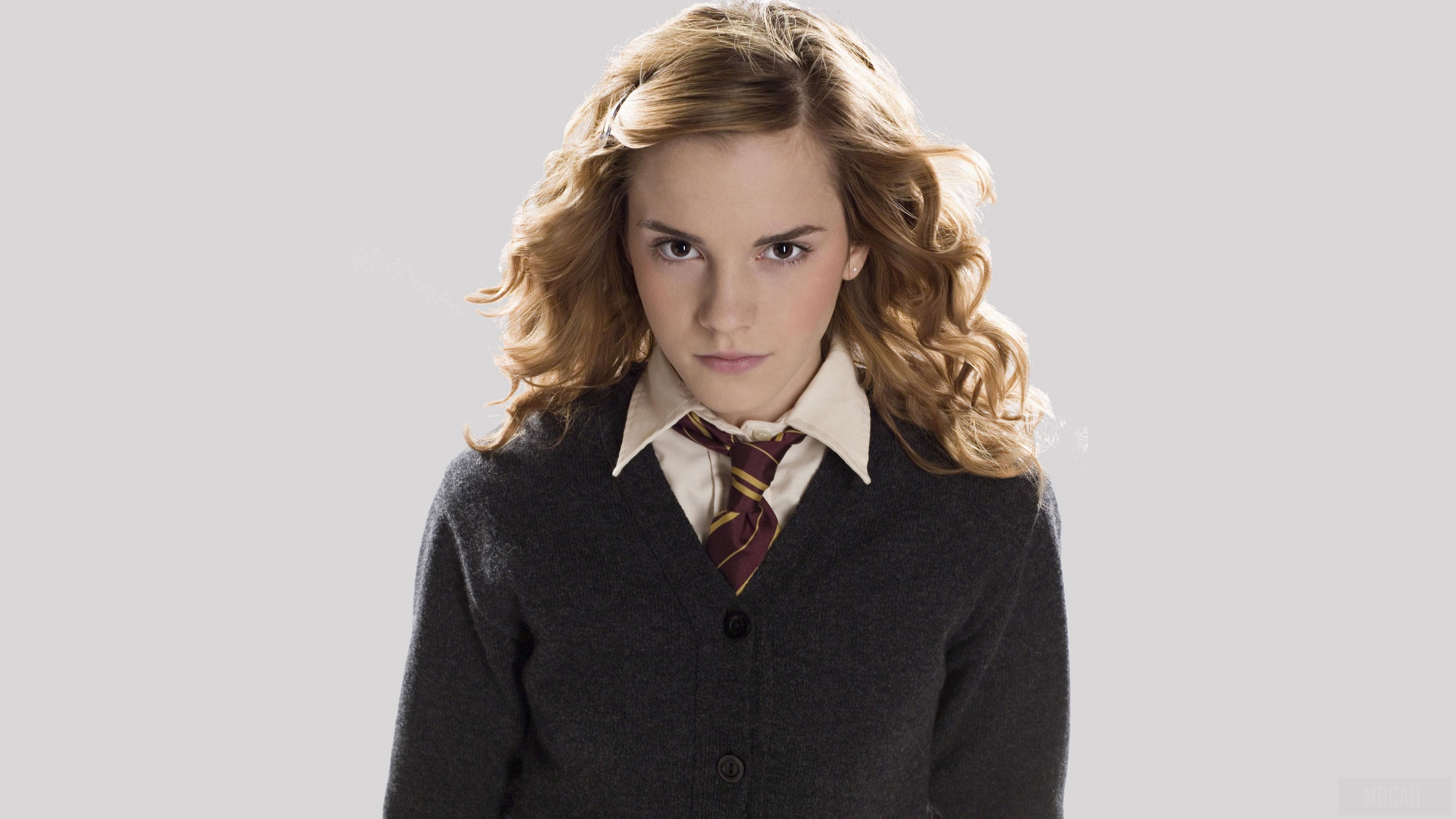Hermione Granger 4K, Hermione Granger Gallery HD Wallpaper